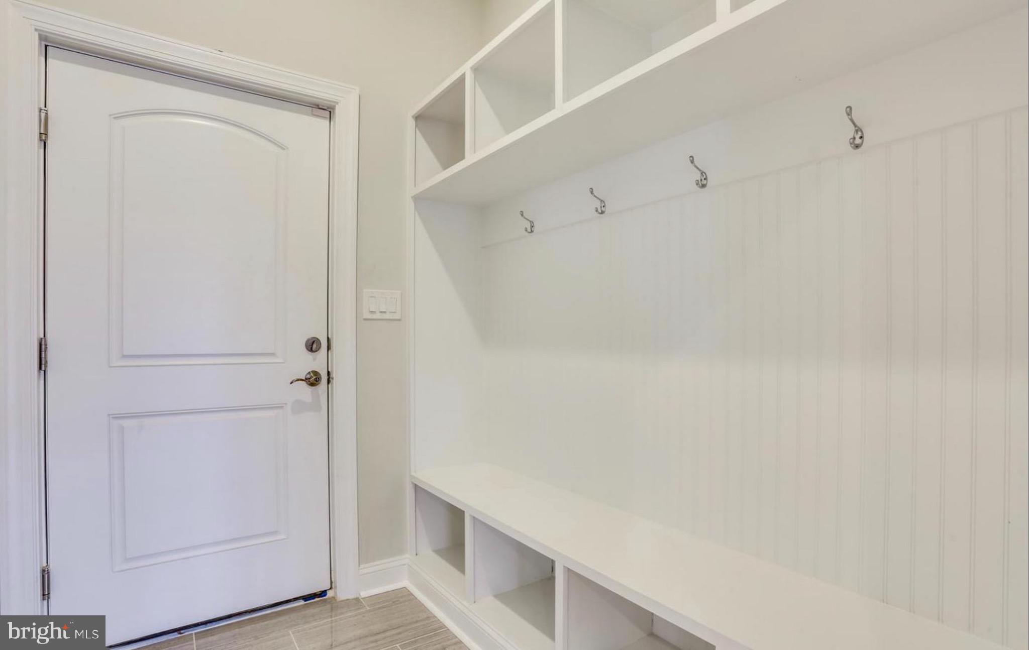 LEWIS PARK - Residential Lease