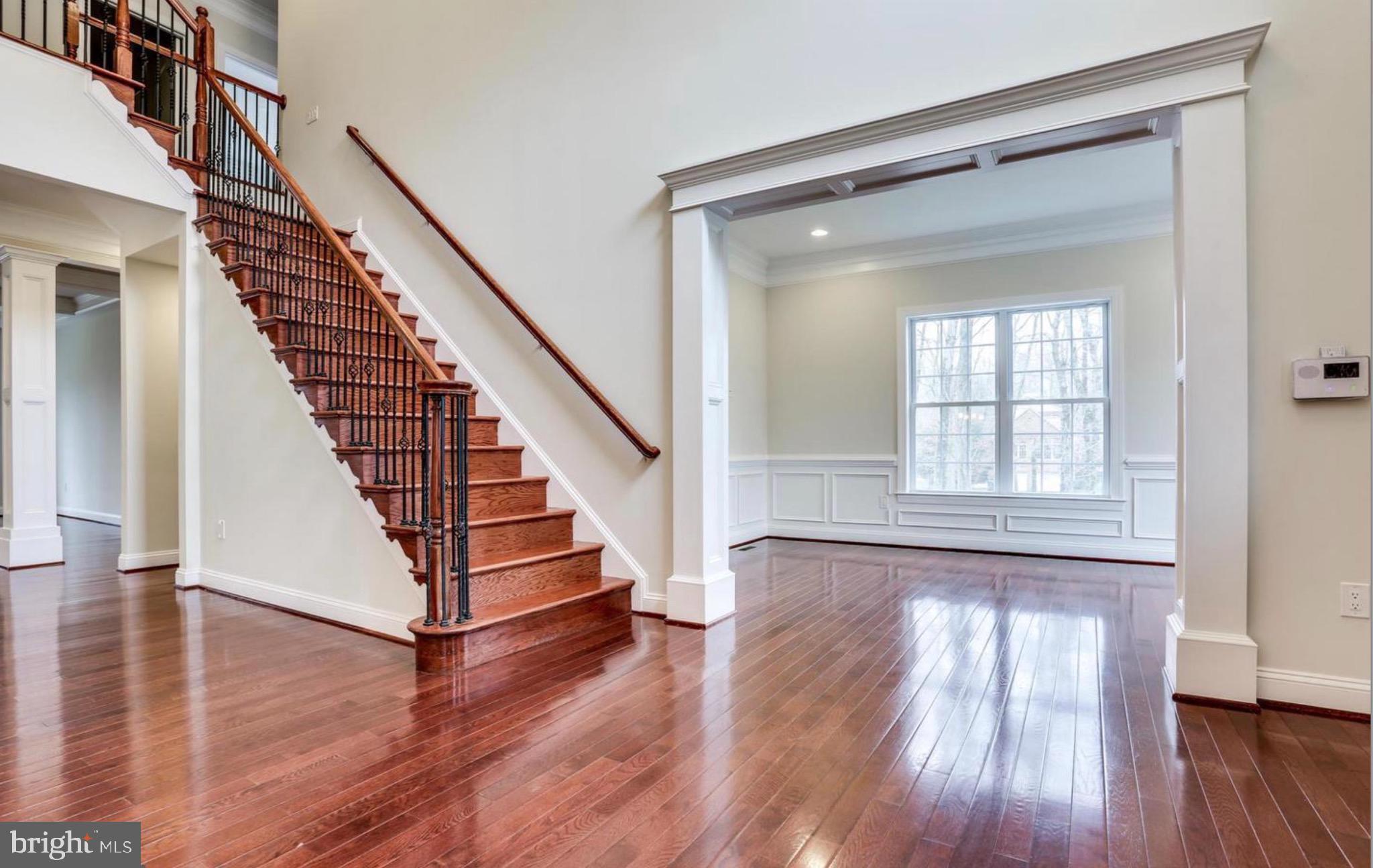 LEWIS PARK - Residential Lease