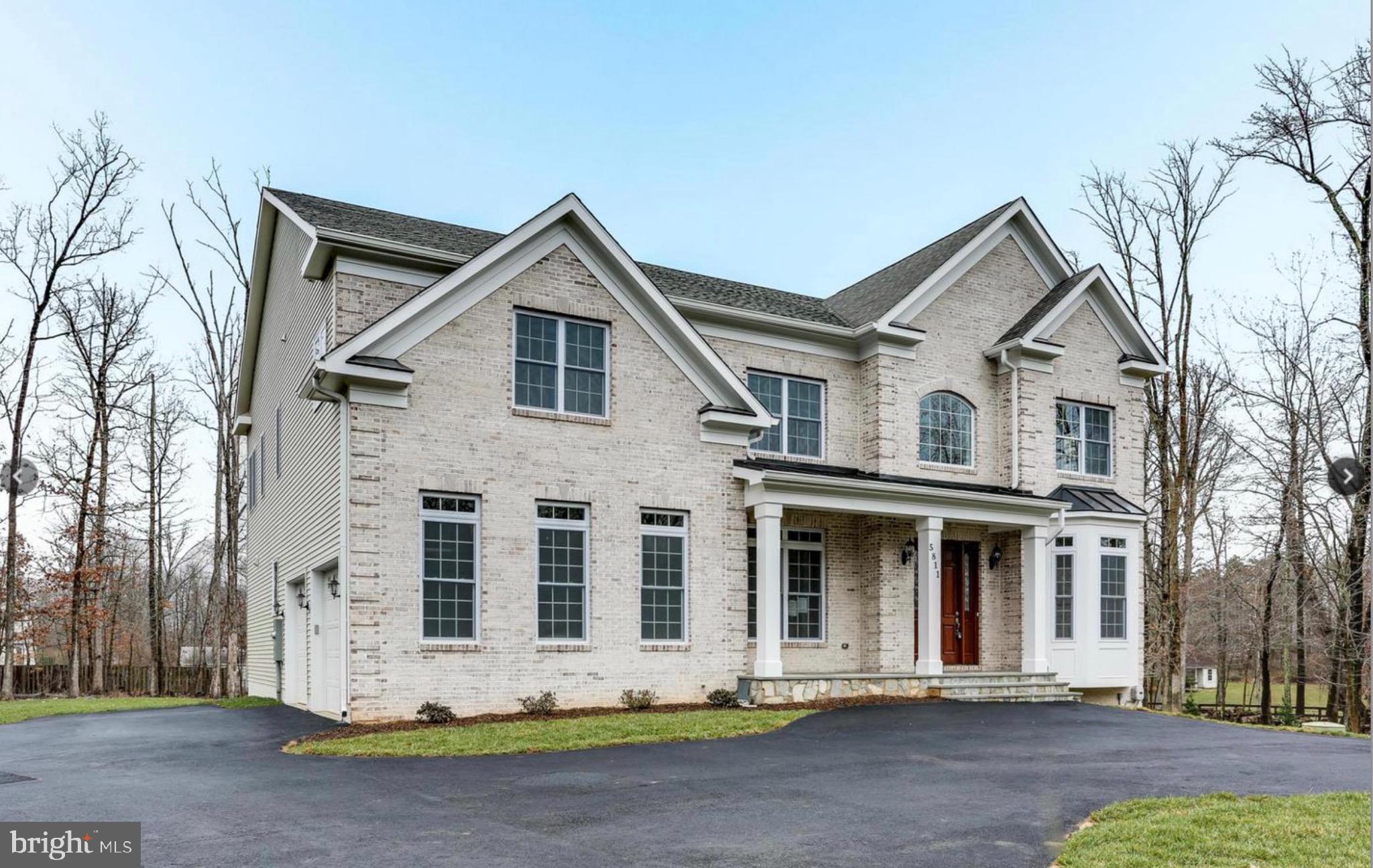 LEWIS PARK - Residential Lease