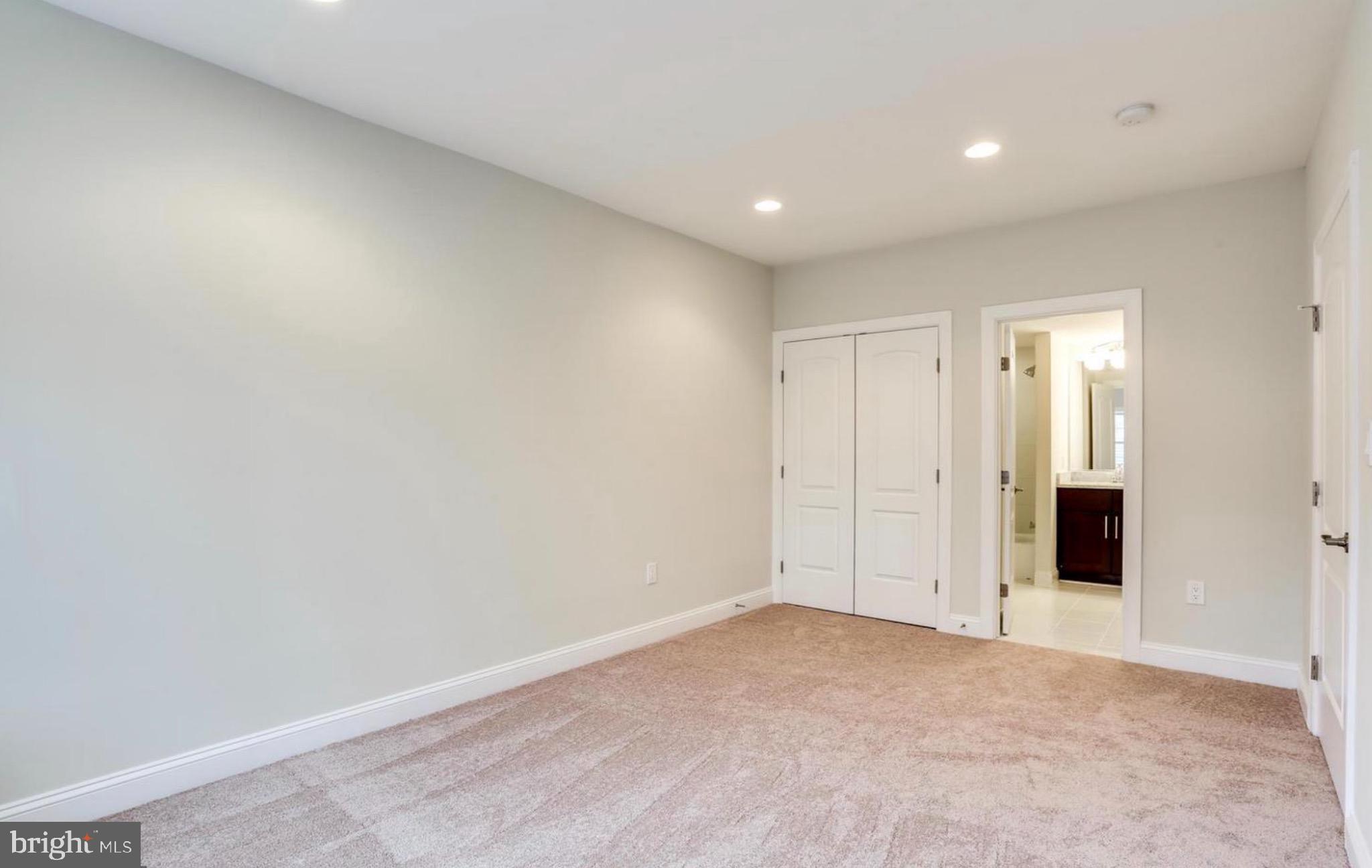 LEWIS PARK - Residential Lease