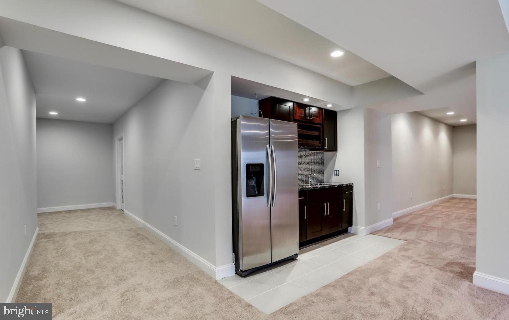 LEWIS PARK - Residential Lease