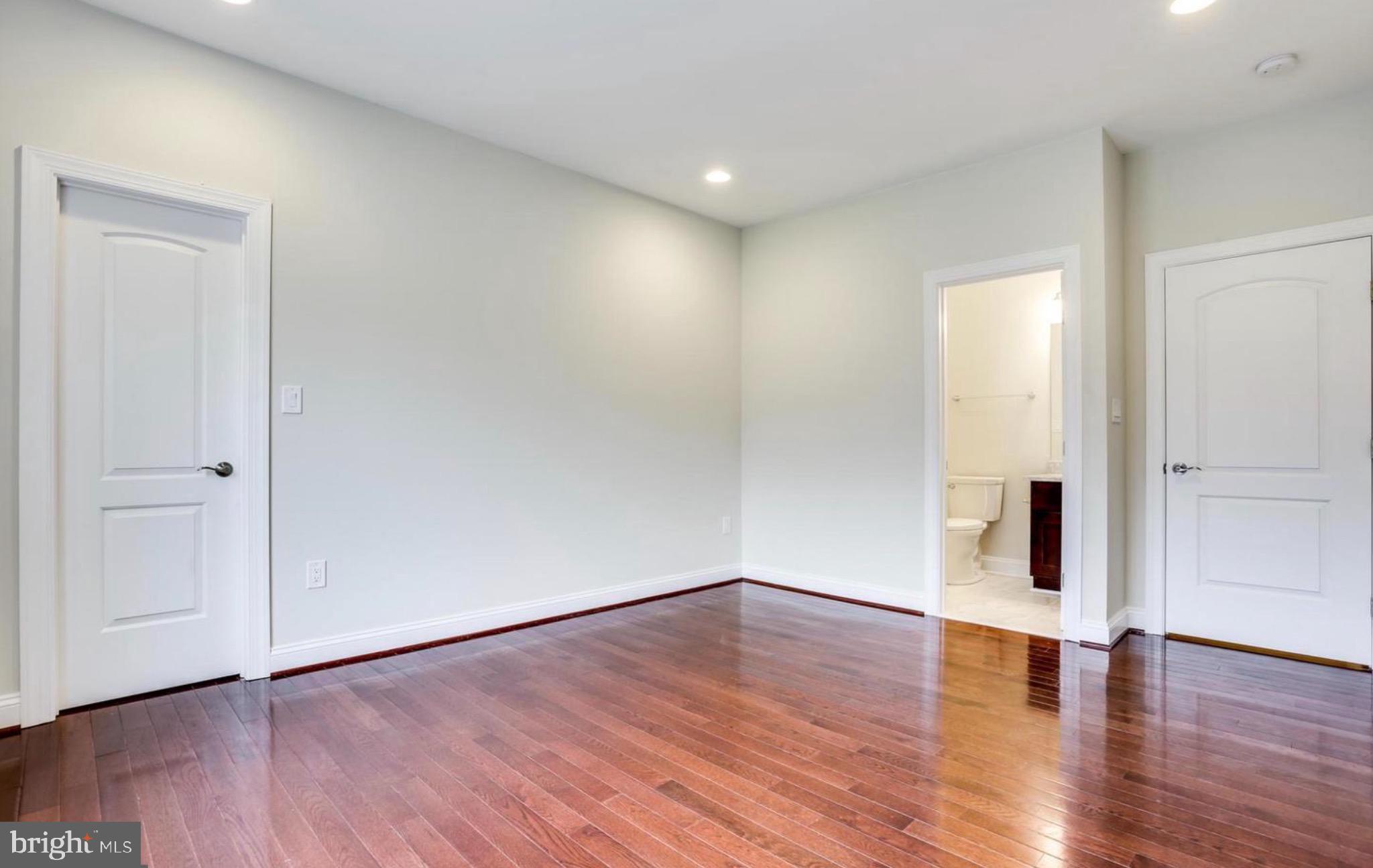 LEWIS PARK - Residential Lease