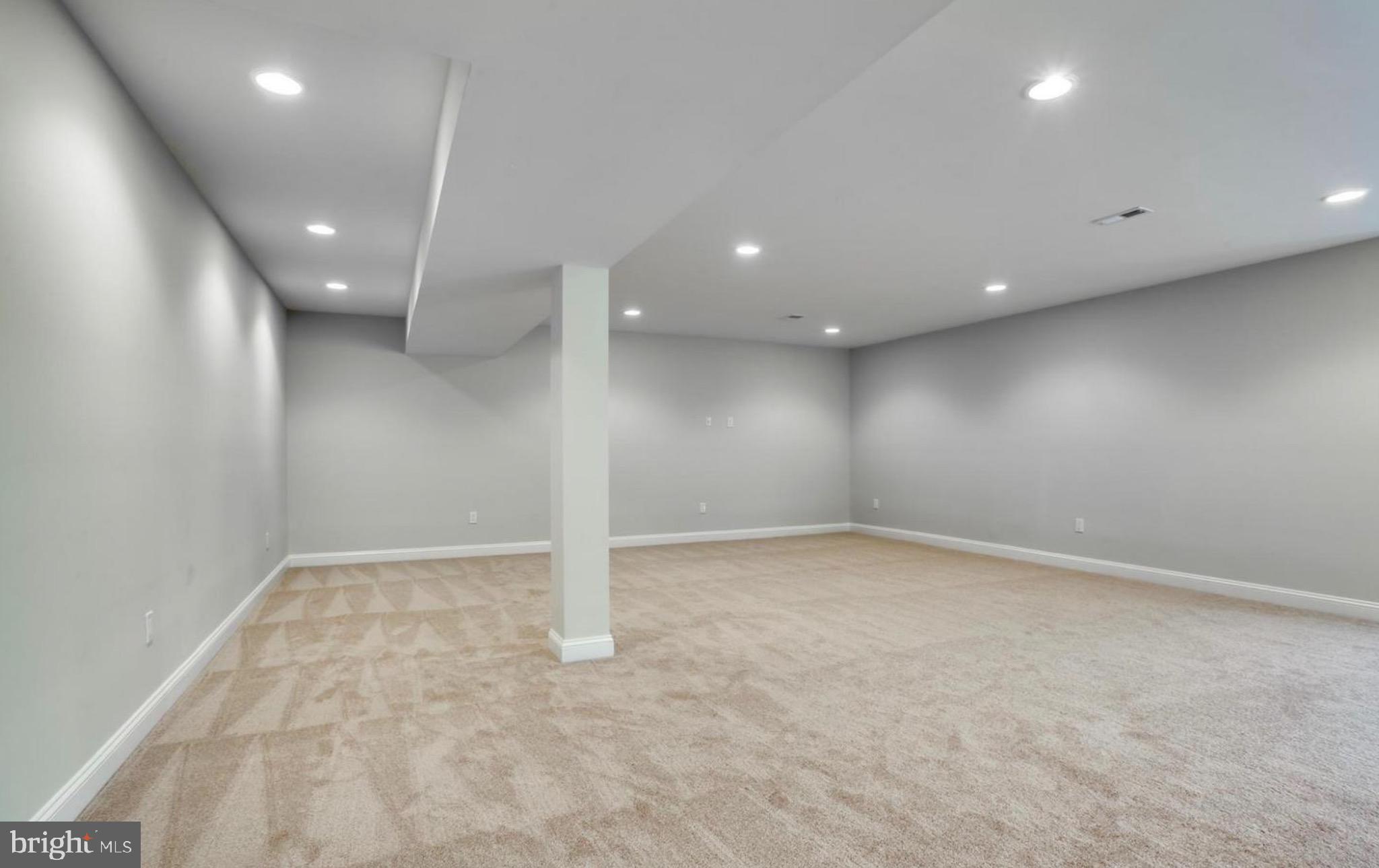 LEWIS PARK - Residential Lease