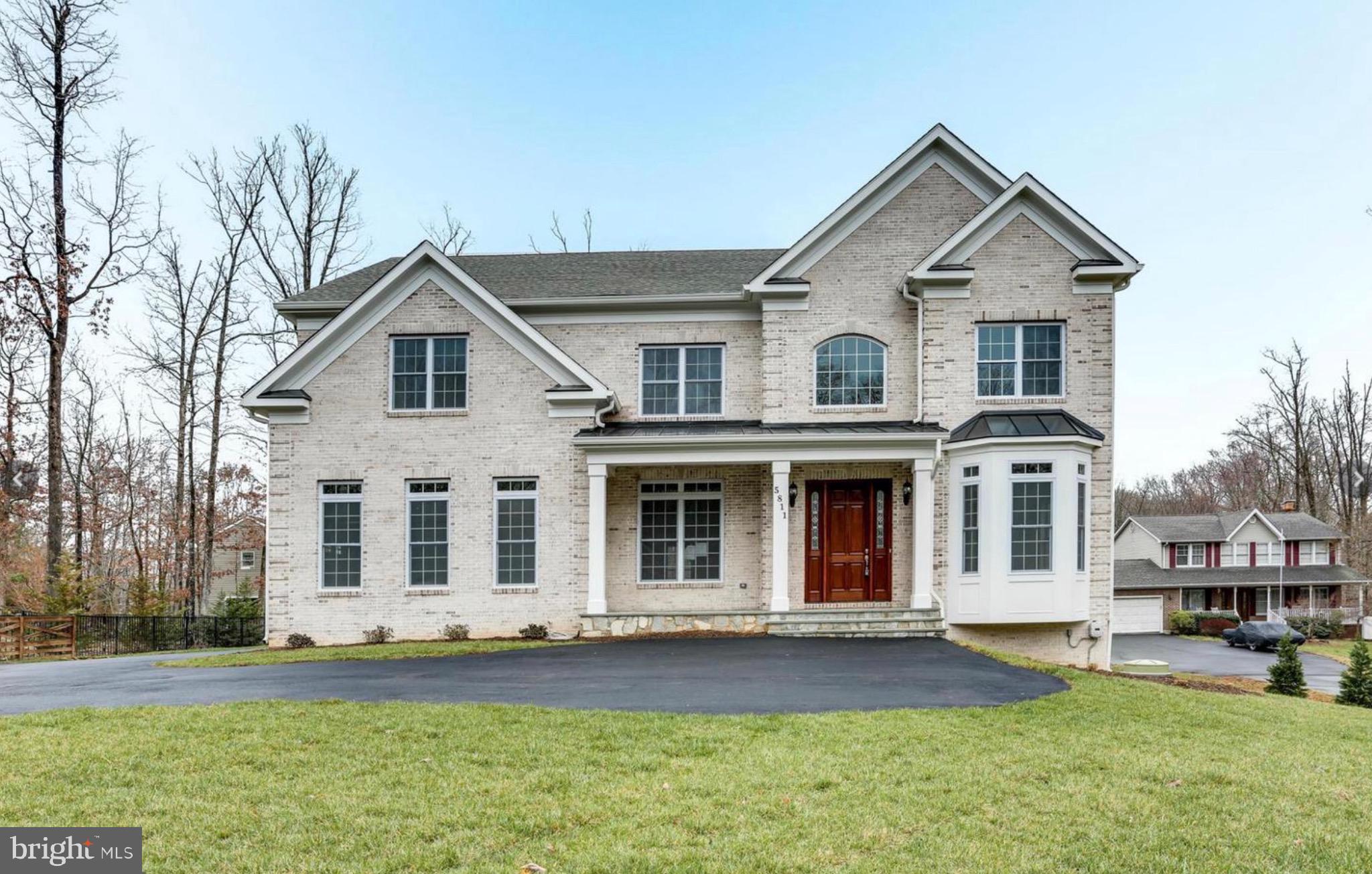 LEWIS PARK - Residential Lease