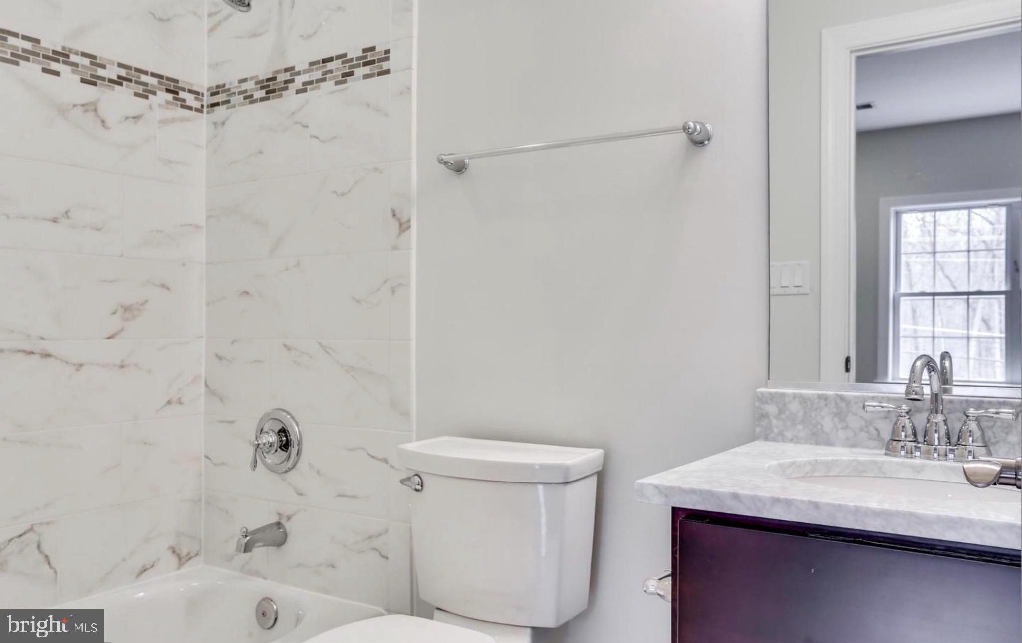 LEWIS PARK - Residential Lease