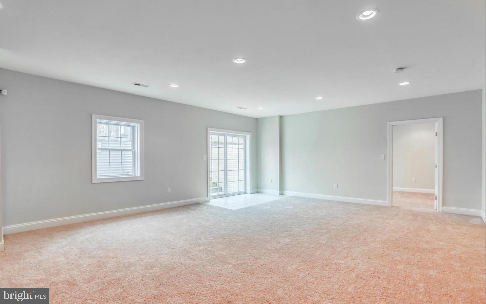 LEWIS PARK - Residential Lease