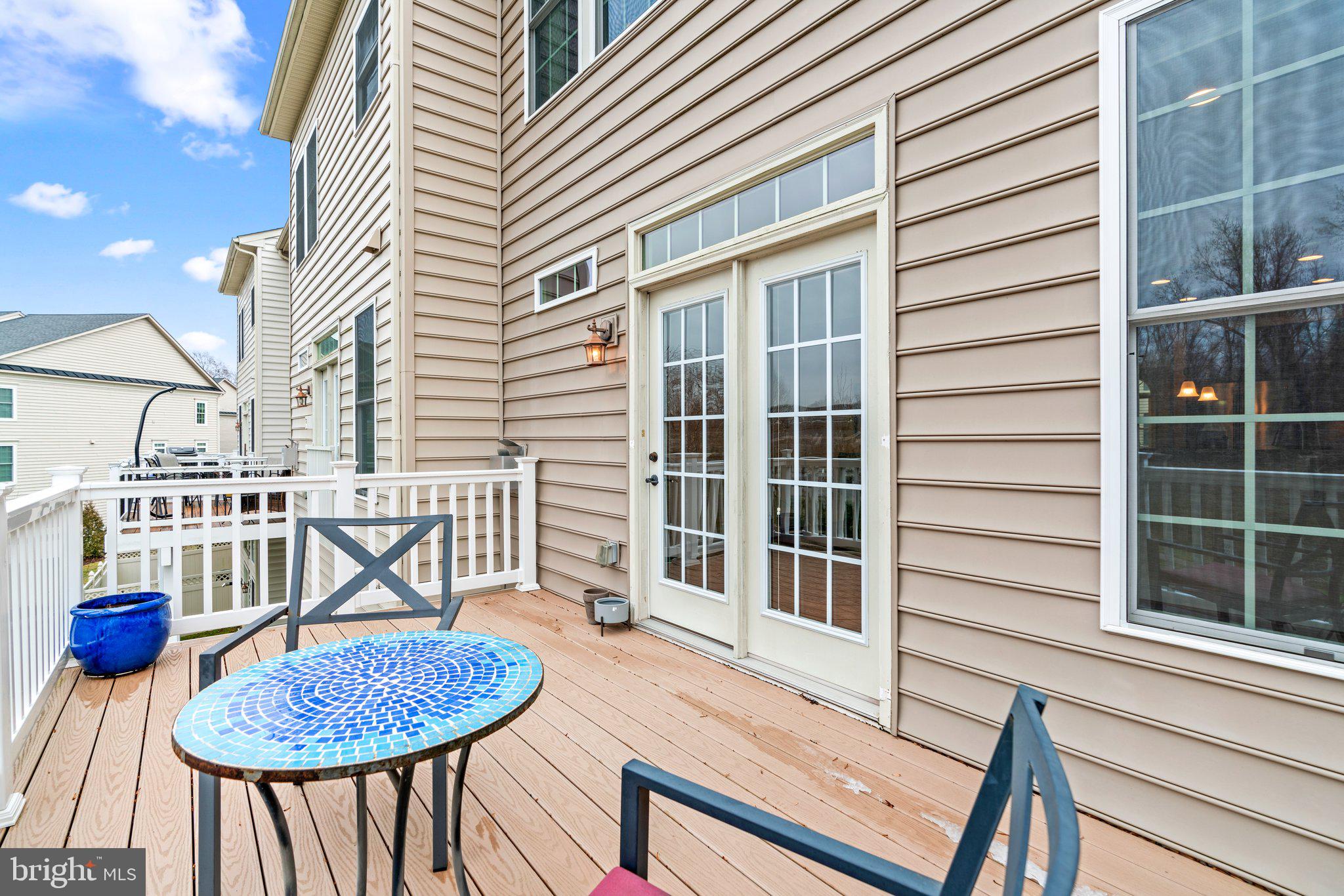 DEEP CREEK VILLAGE - Residential