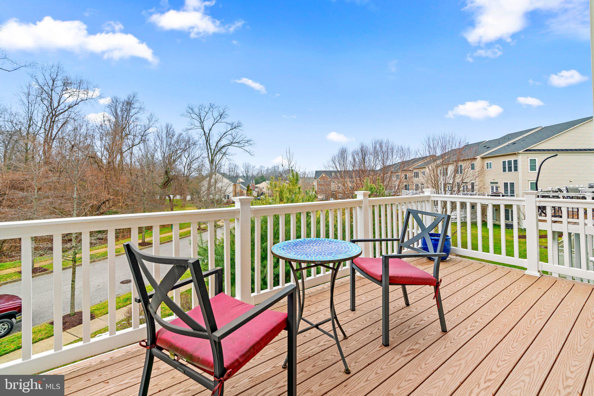 DEEP CREEK VILLAGE - Residential