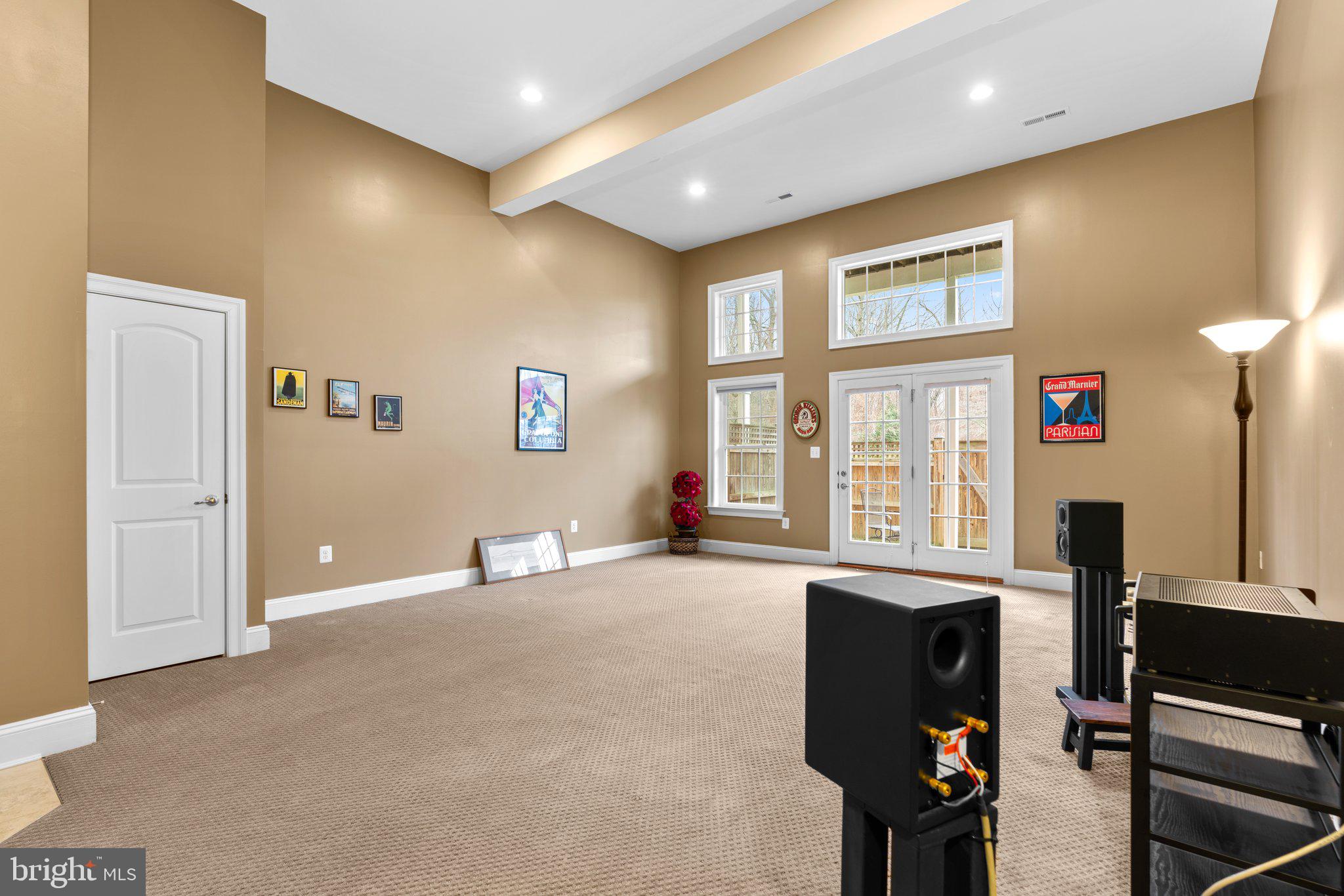 DEEP CREEK VILLAGE - Residential