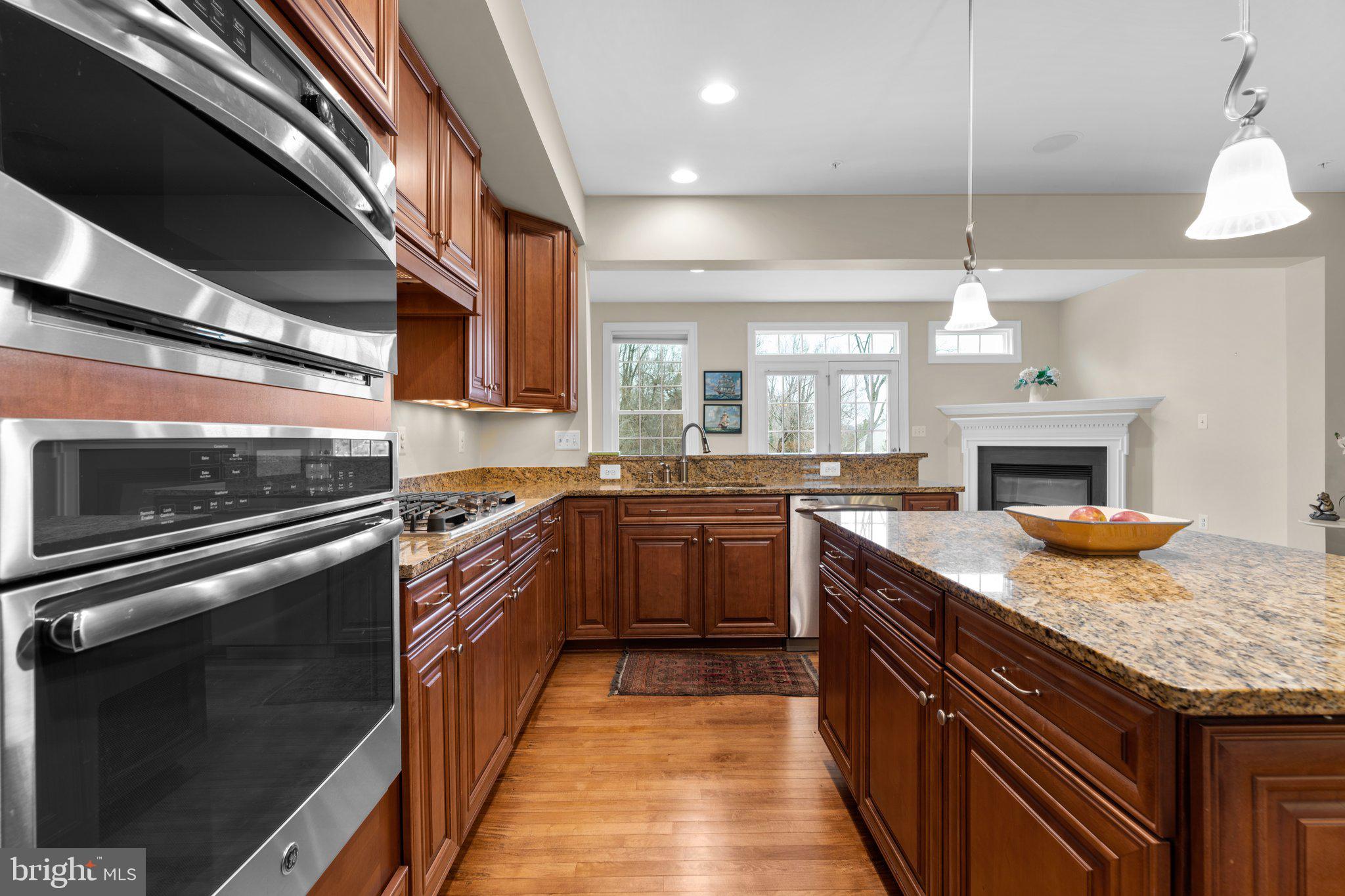 DEEP CREEK VILLAGE - Residential