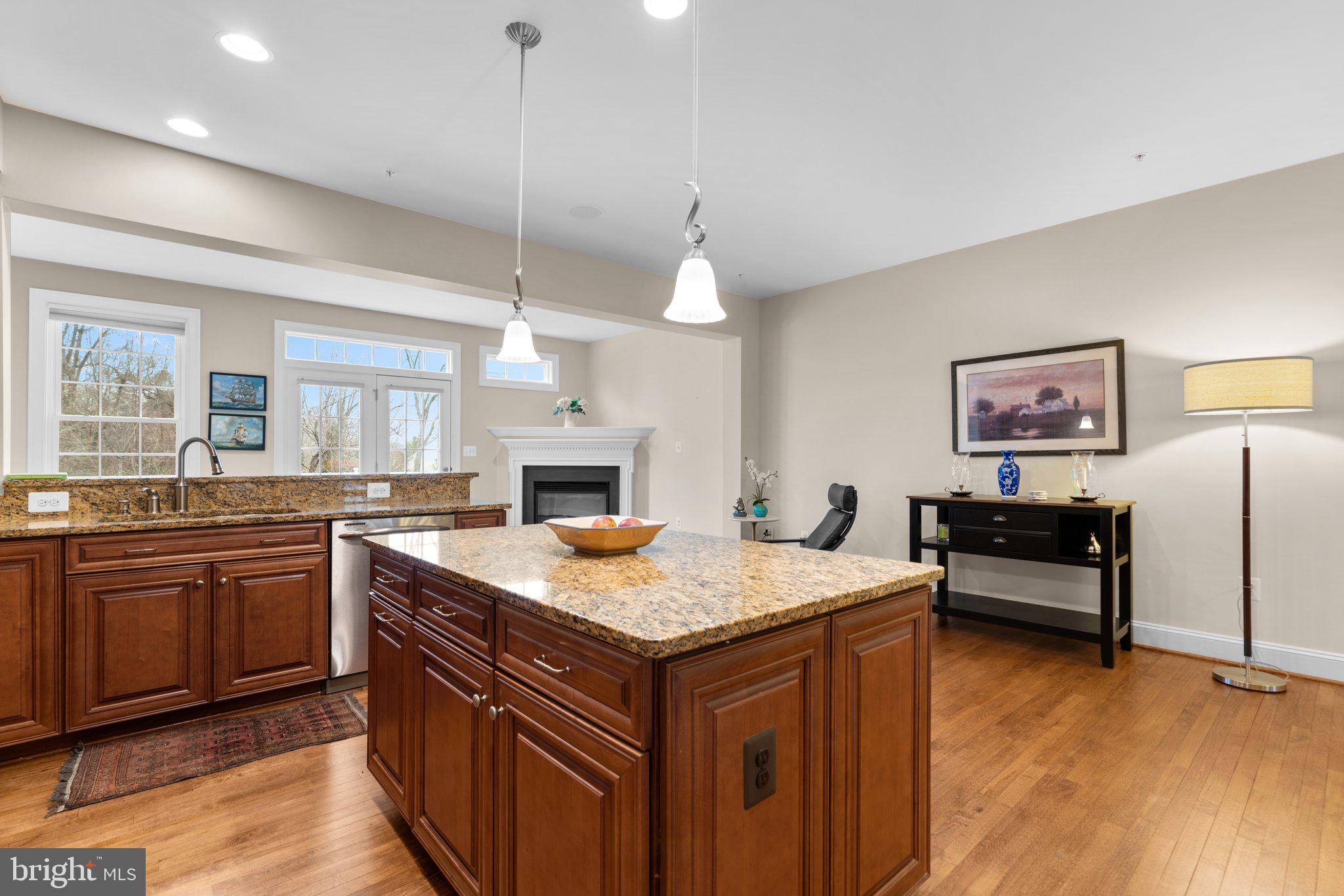 DEEP CREEK VILLAGE - Residential