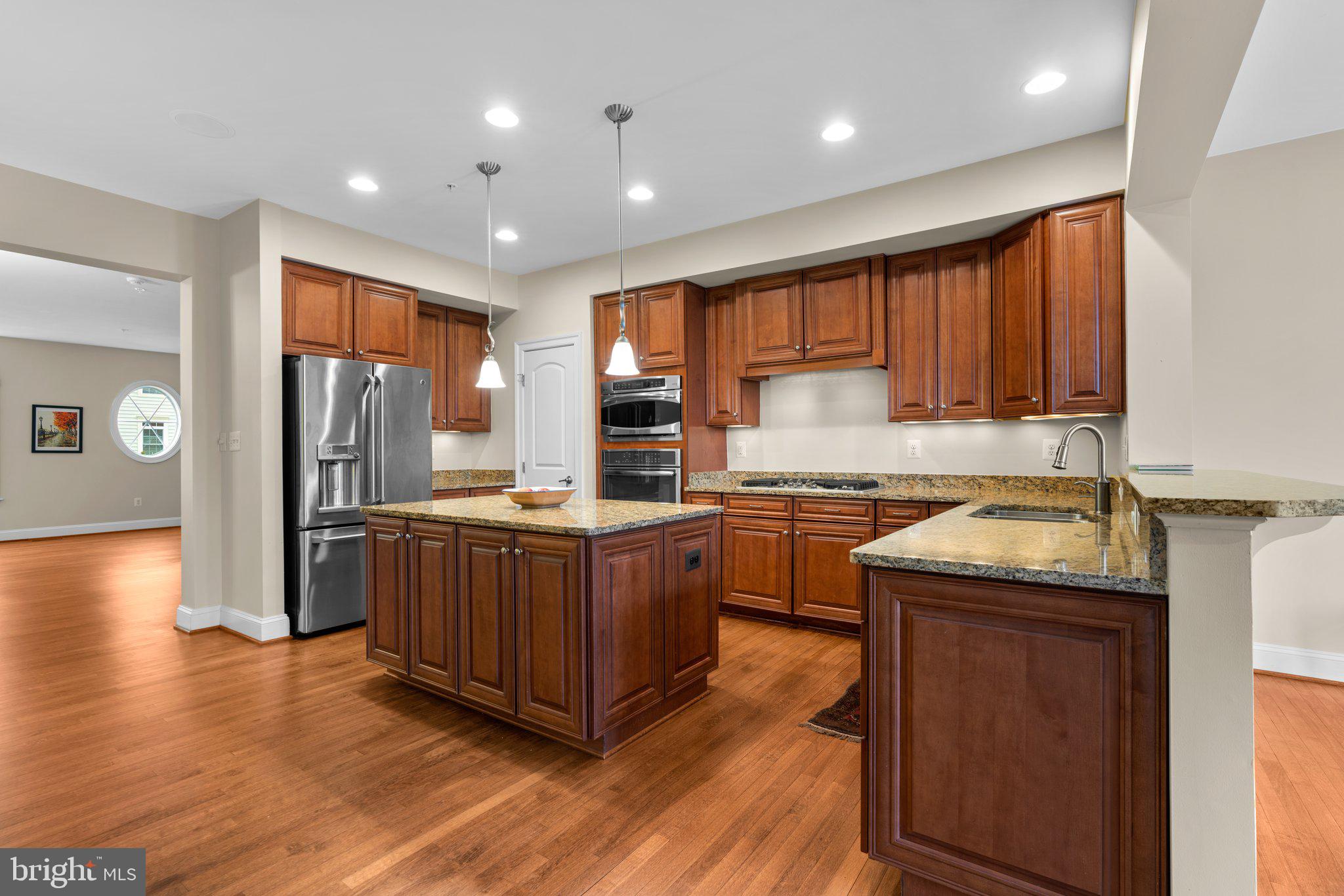 DEEP CREEK VILLAGE - Residential