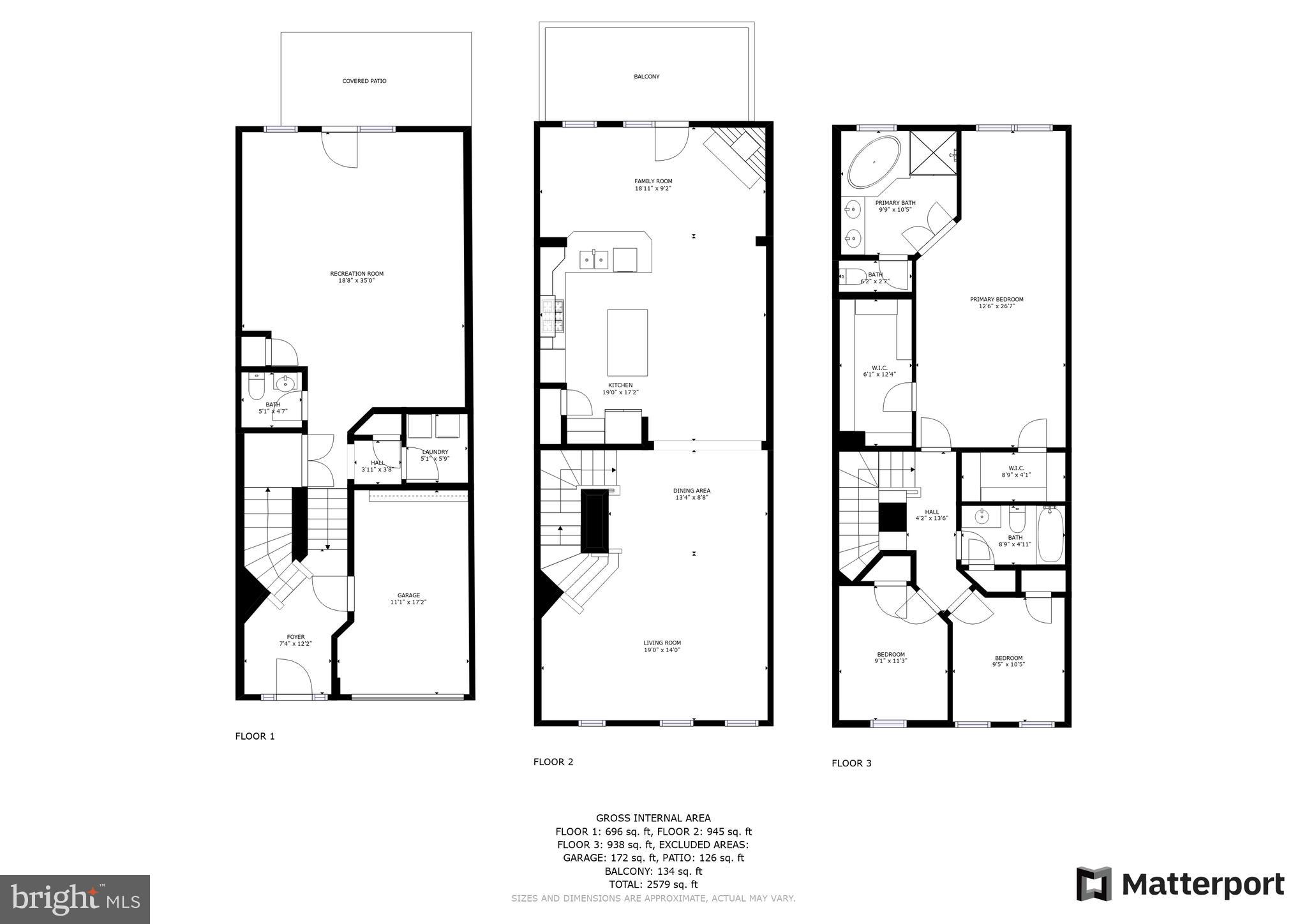 DEEP CREEK VILLAGE - Residential