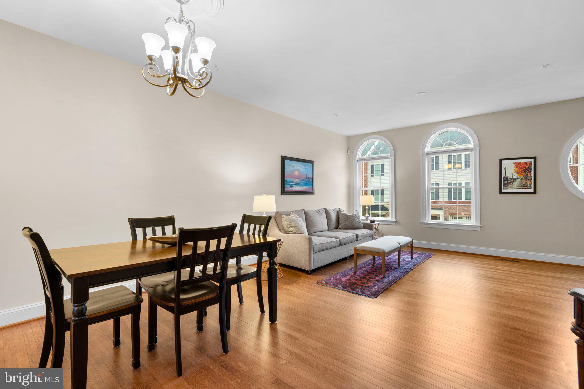 DEEP CREEK VILLAGE - Residential