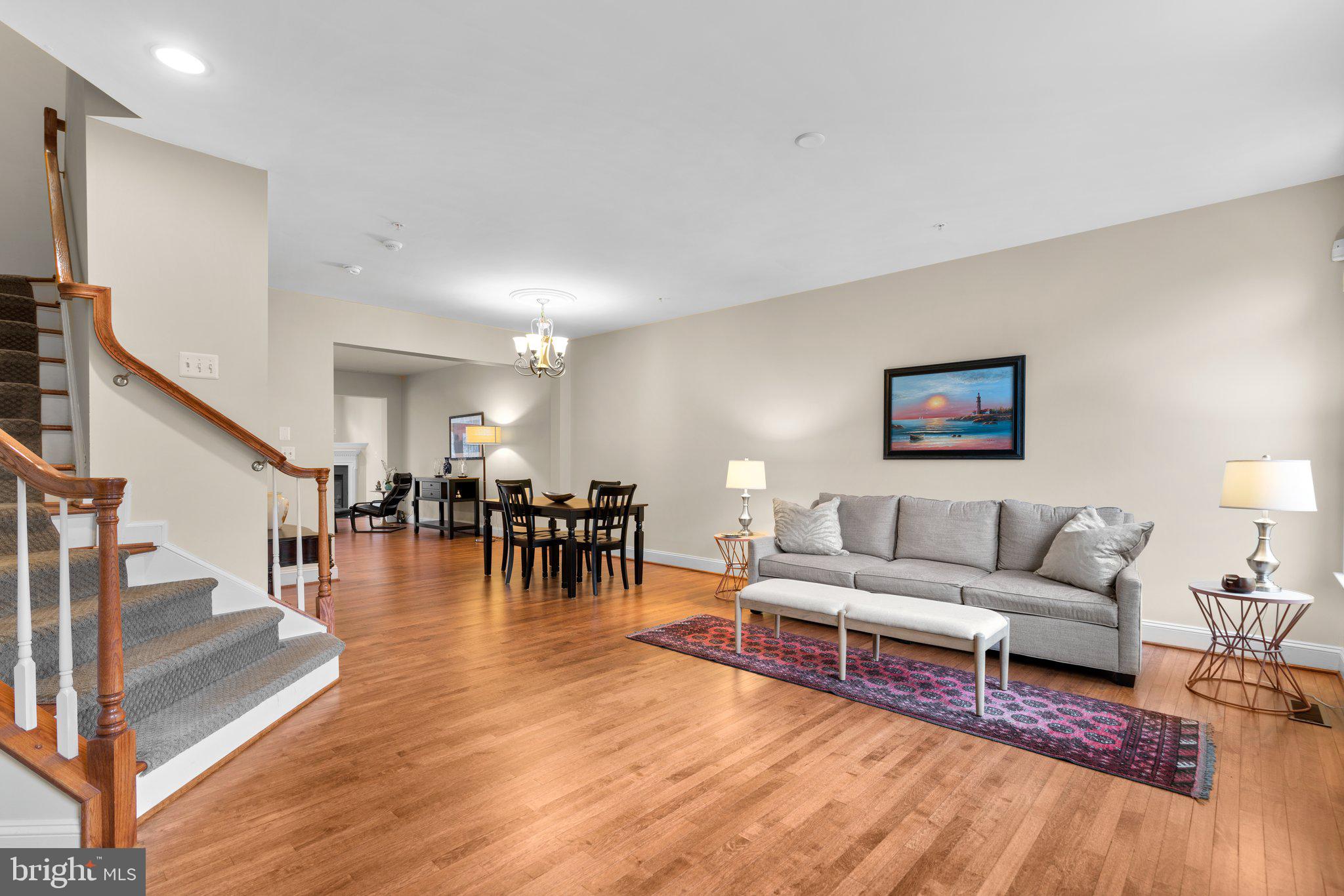 DEEP CREEK VILLAGE - Residential