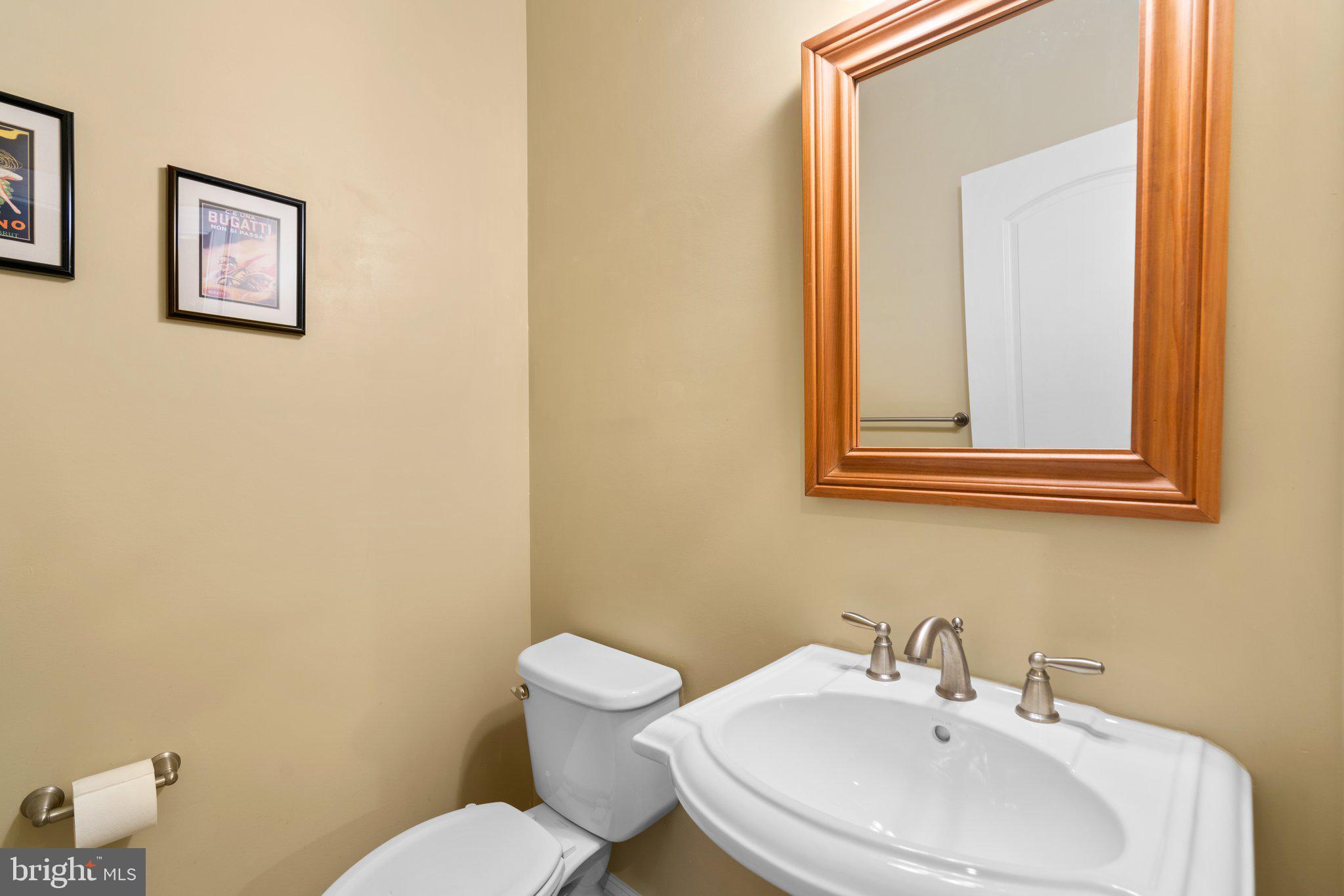 DEEP CREEK VILLAGE - Residential