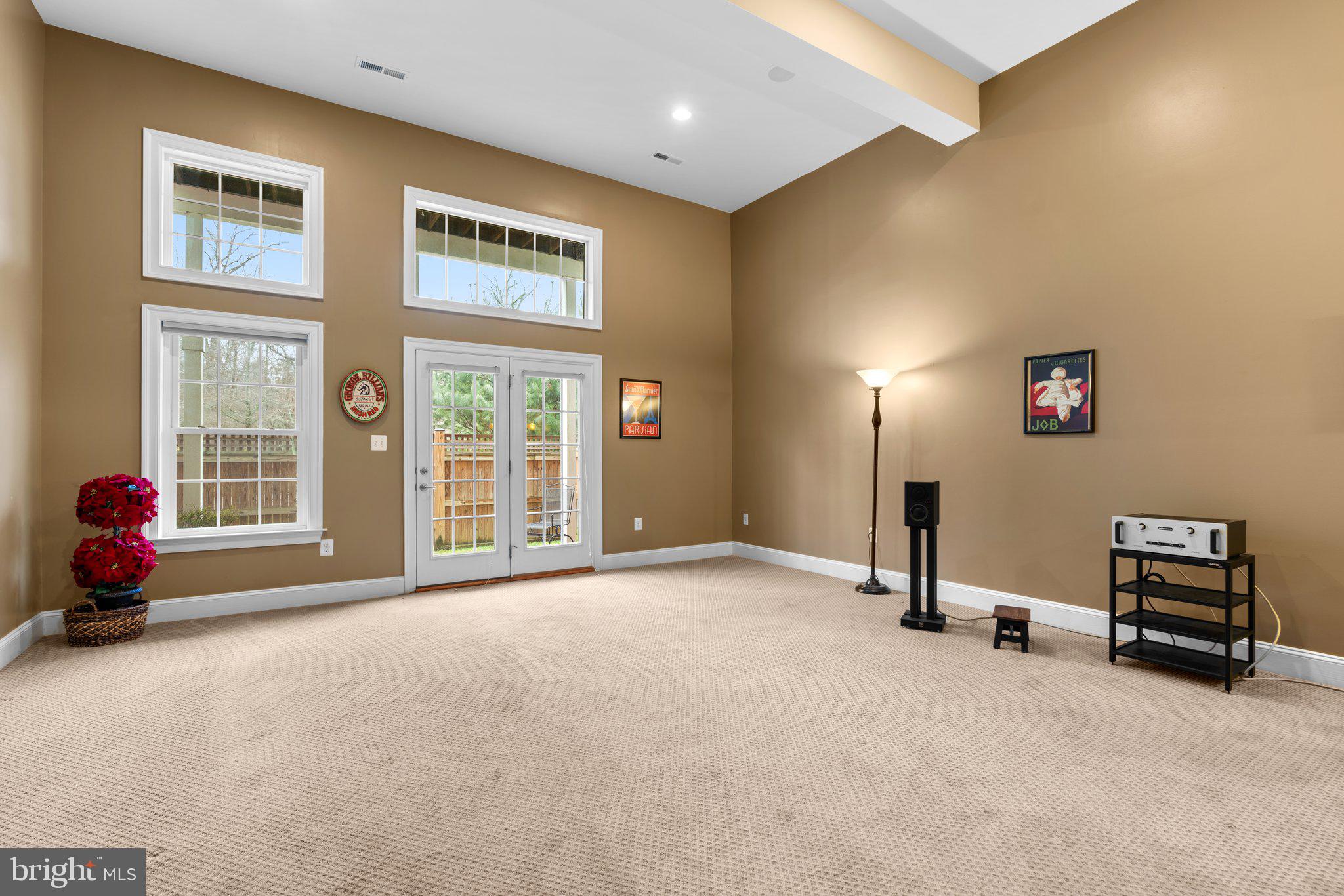 DEEP CREEK VILLAGE - Residential