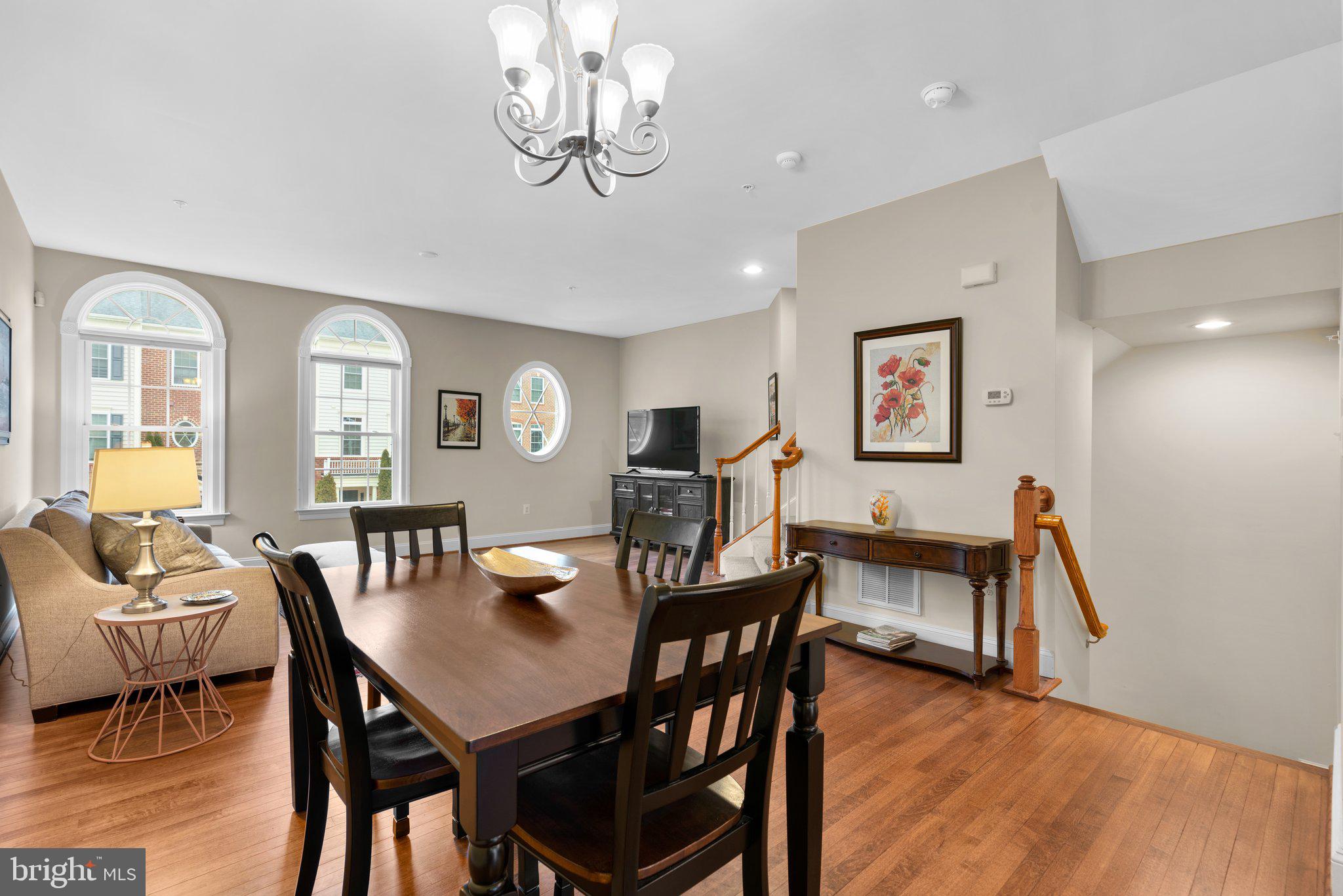 DEEP CREEK VILLAGE - Residential