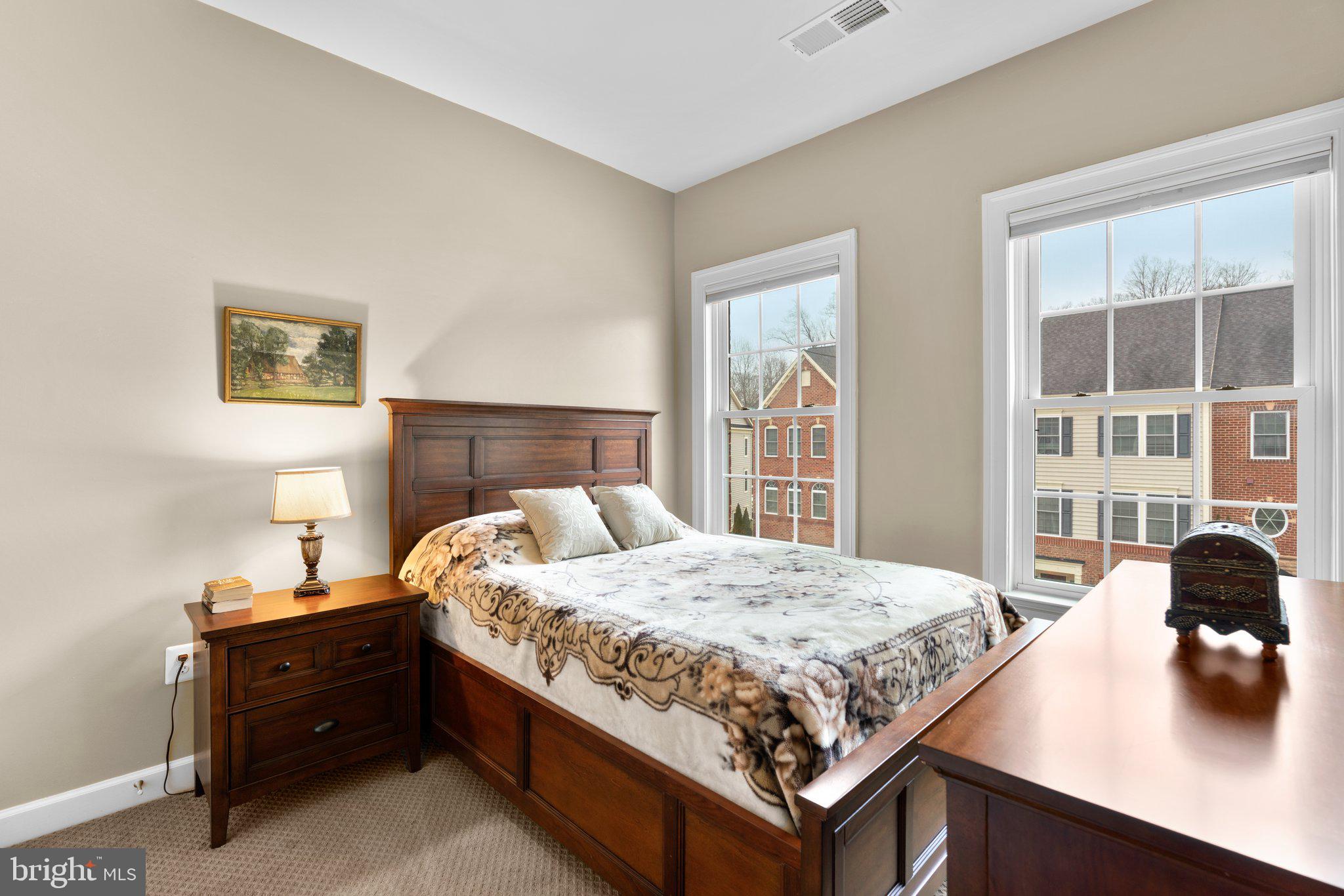 DEEP CREEK VILLAGE - Residential