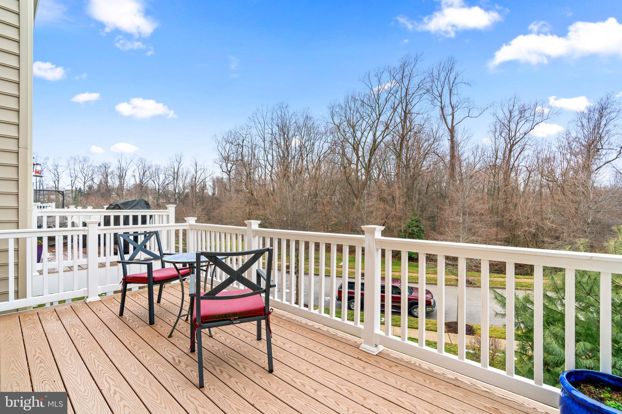 DEEP CREEK VILLAGE - Residential