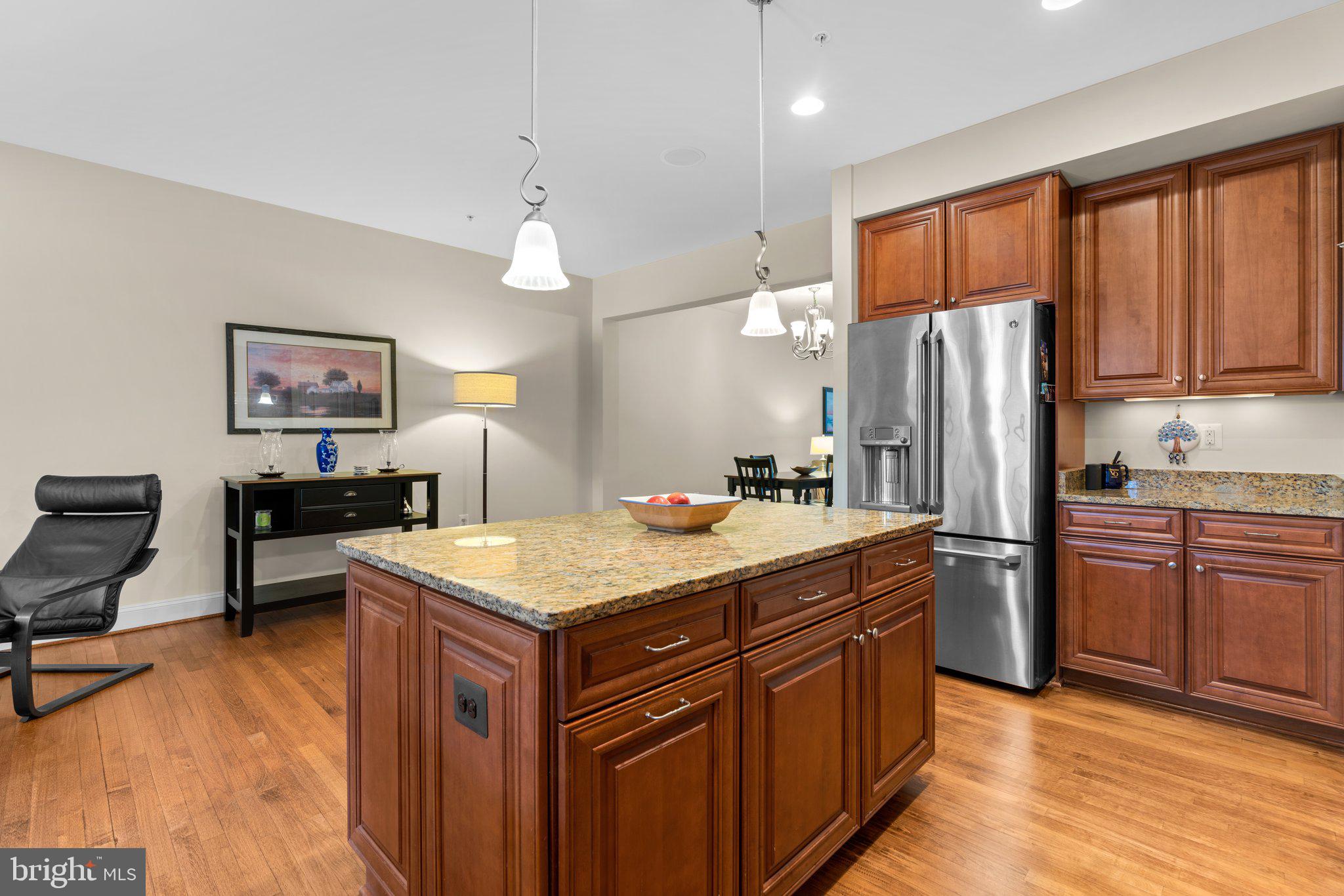 DEEP CREEK VILLAGE - Residential