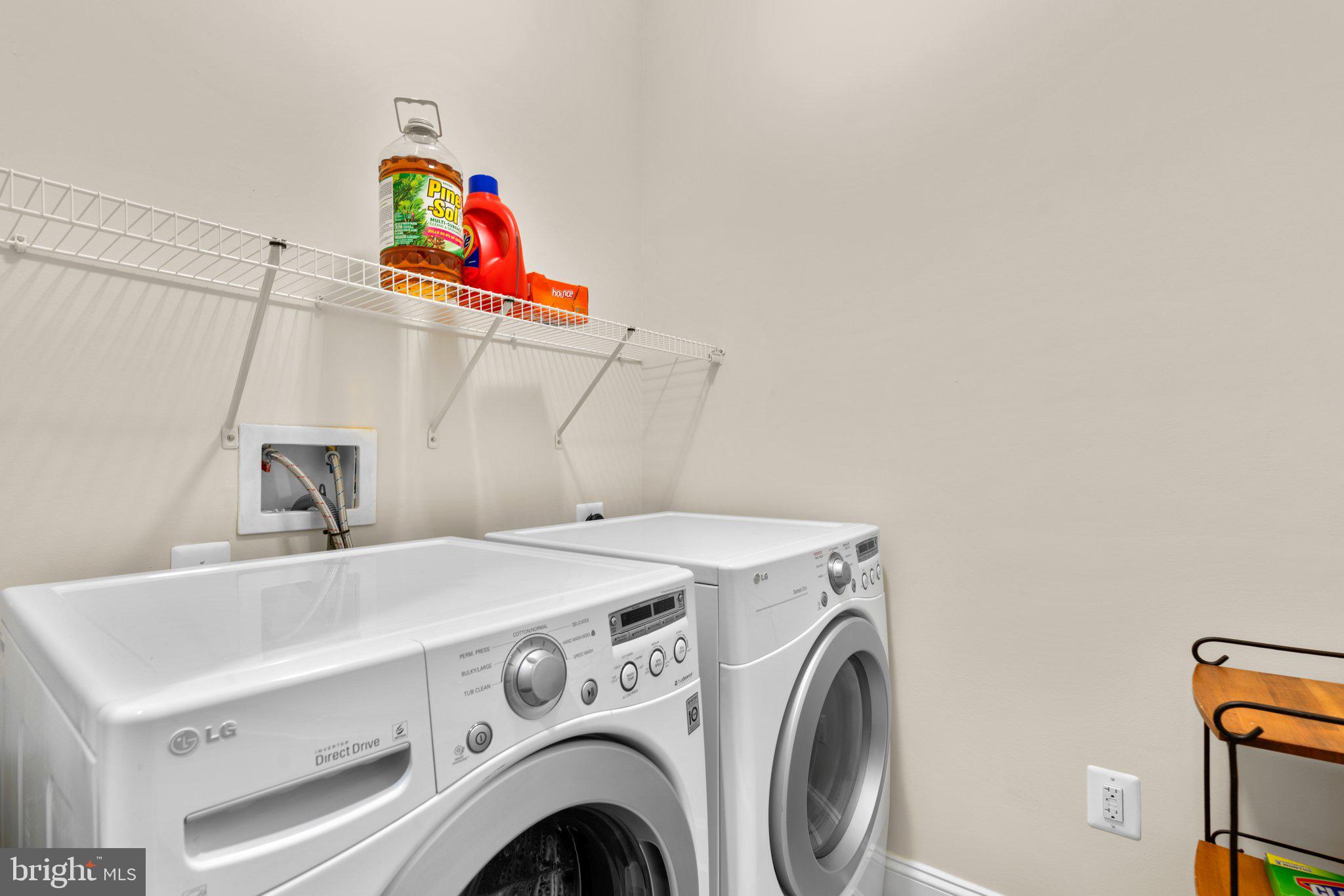 DEEP CREEK VILLAGE - Residential