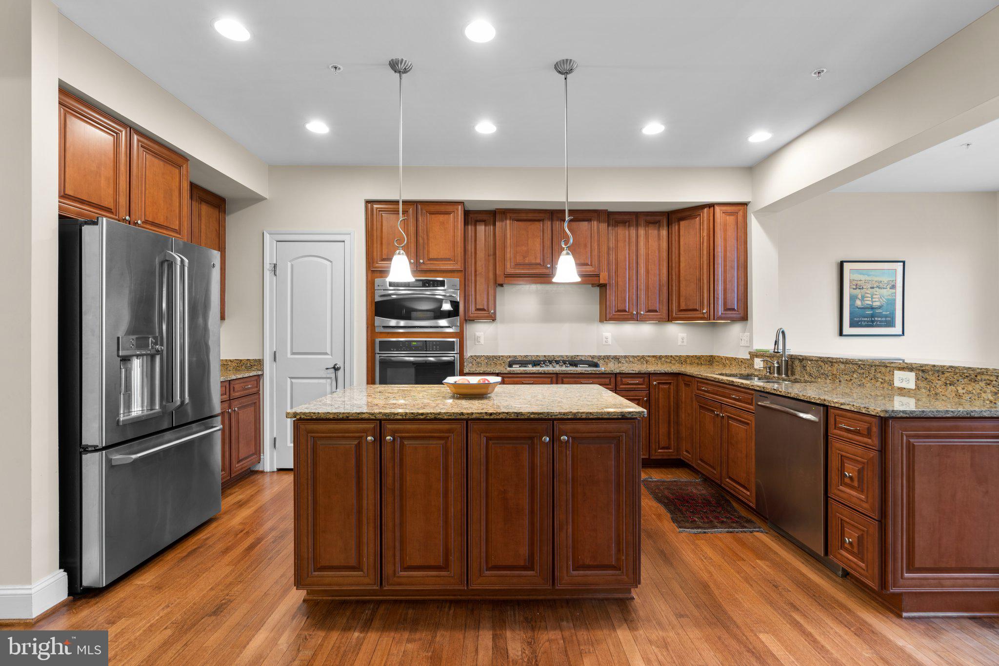 DEEP CREEK VILLAGE - Residential