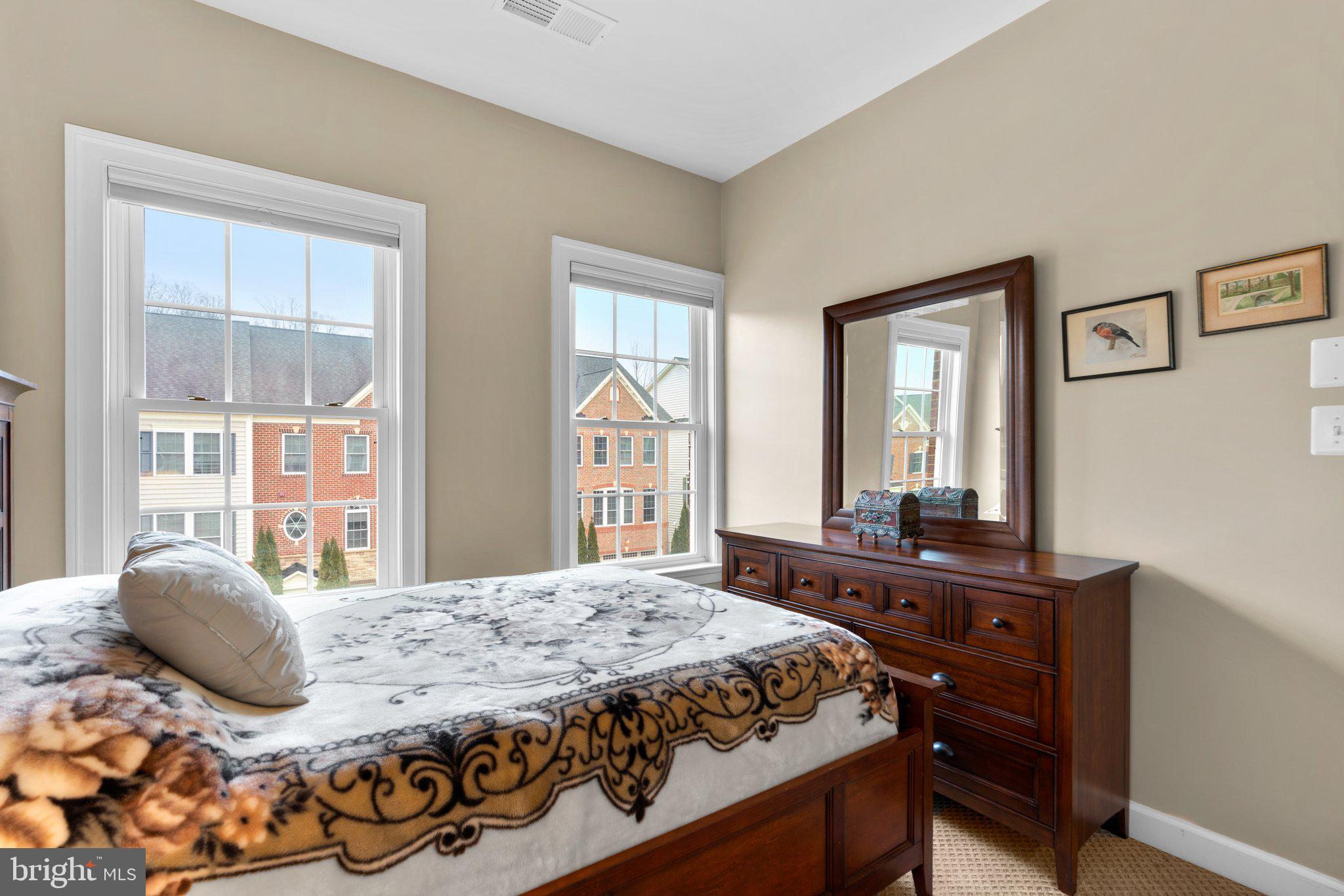 DEEP CREEK VILLAGE - Residential