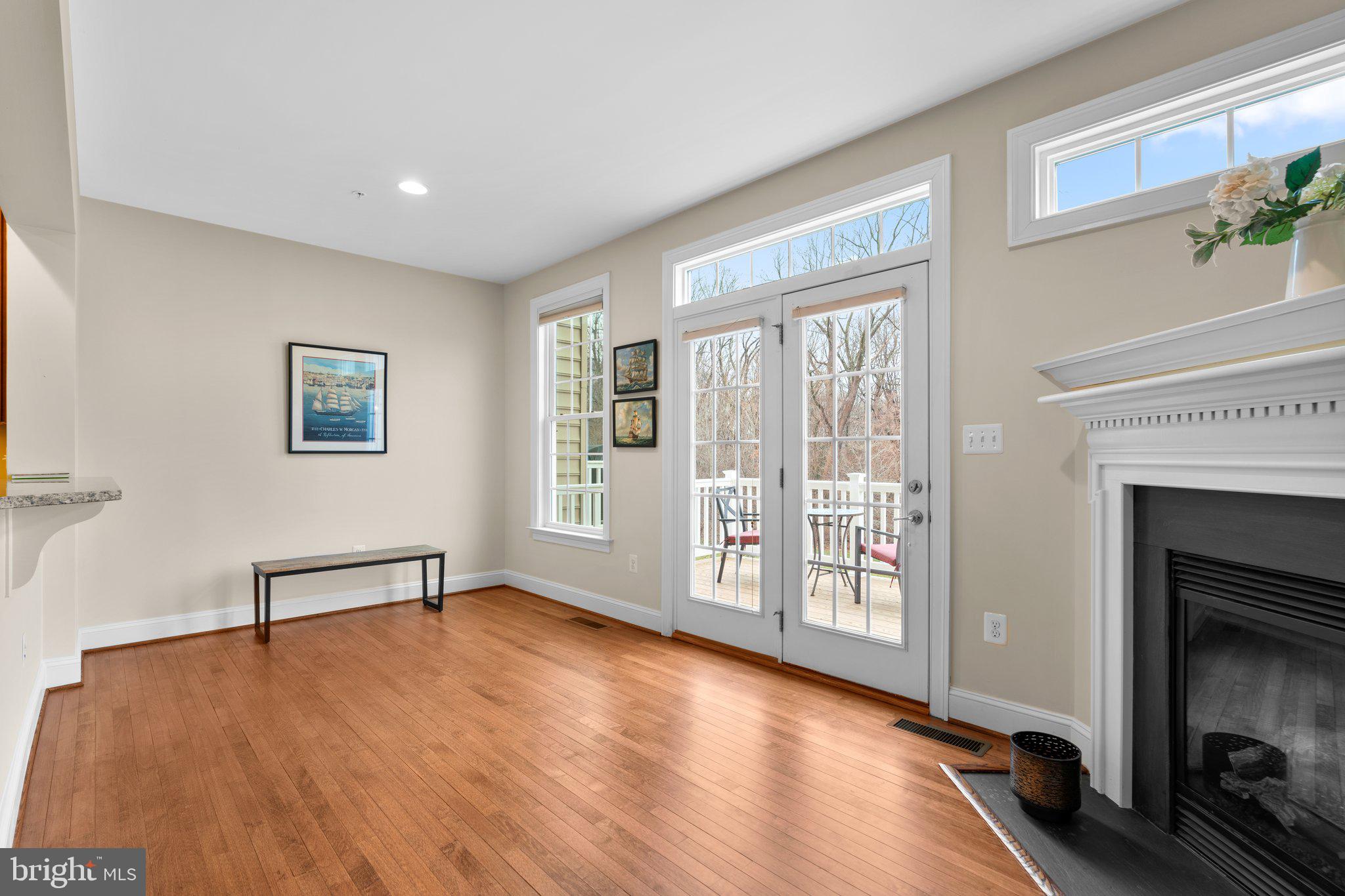 DEEP CREEK VILLAGE - Residential