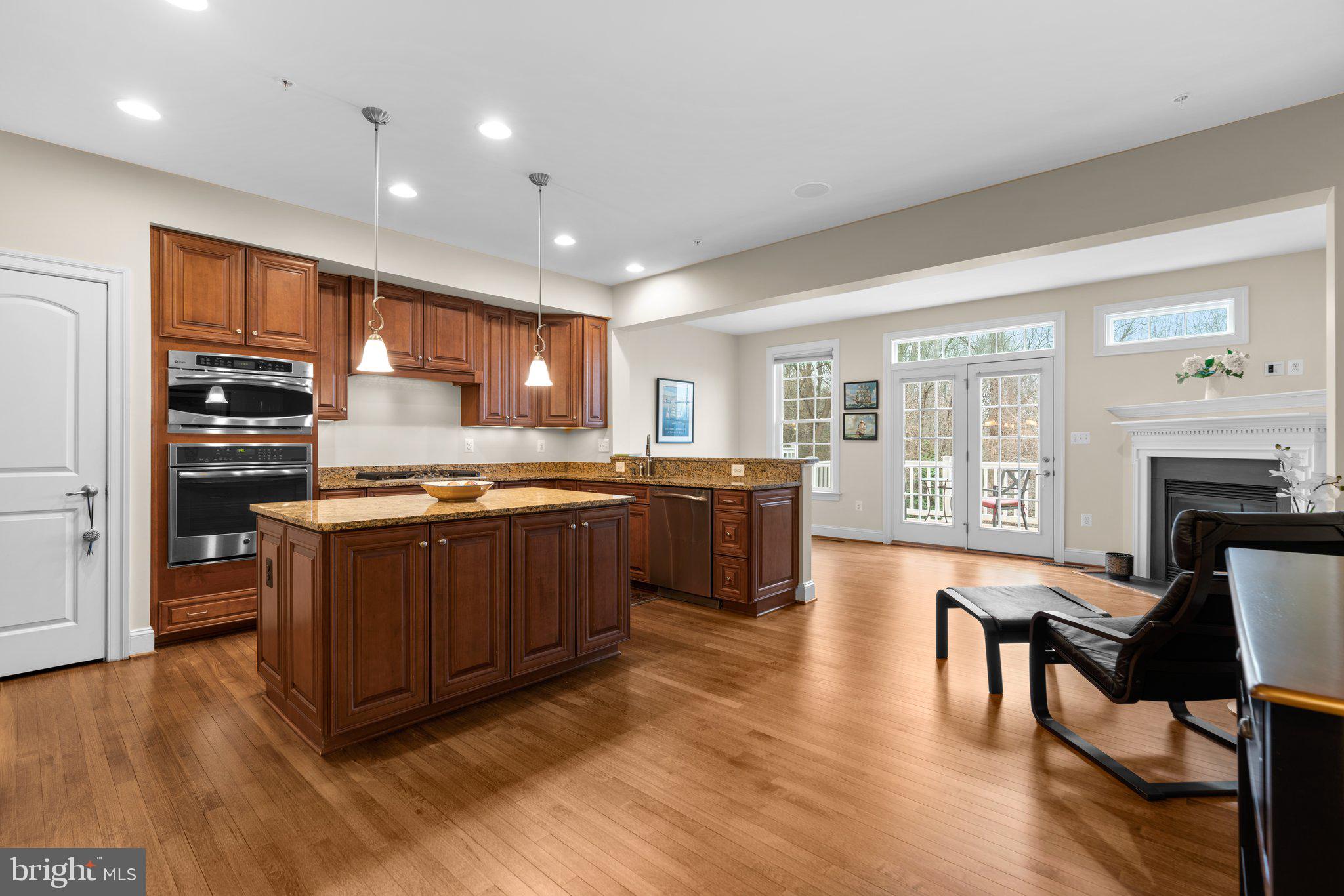 DEEP CREEK VILLAGE - Residential