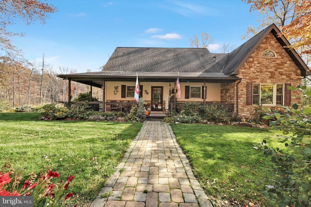 Photo of 309 Club Road, BETHEL, PA 19507 (MLS # PABK2065198)