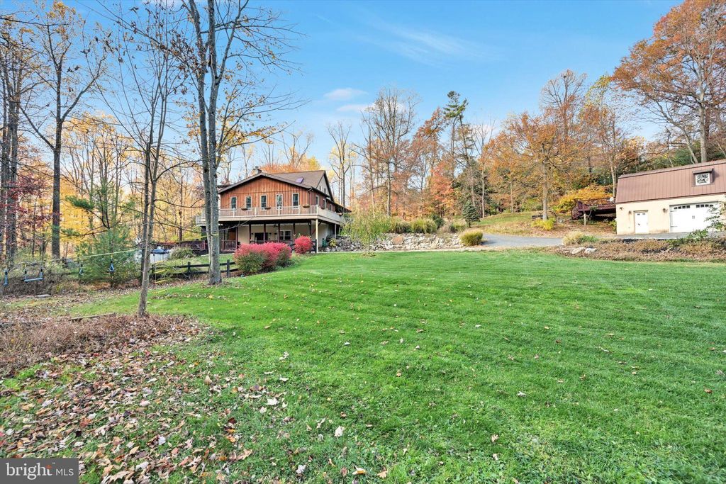 Photo of 309 Club Road, BETHEL, PA 19507 (MLS # PABK2065198)
