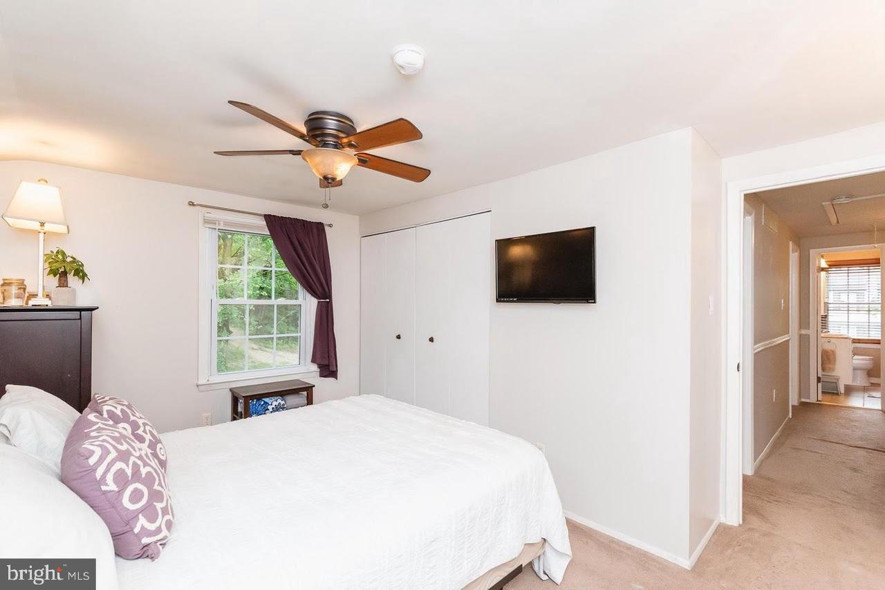 BELMONT - Residential Lease