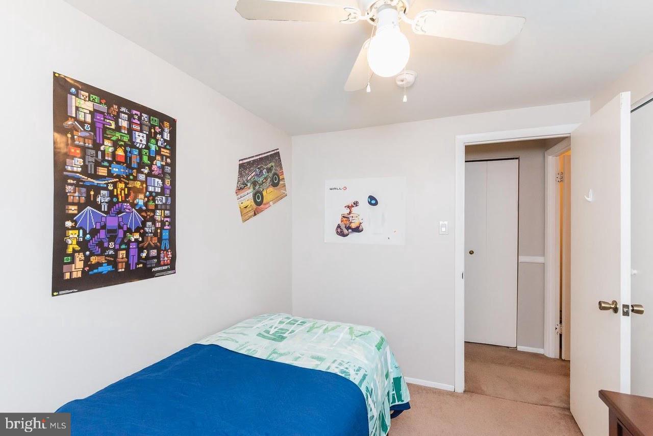 BELMONT - Residential Lease