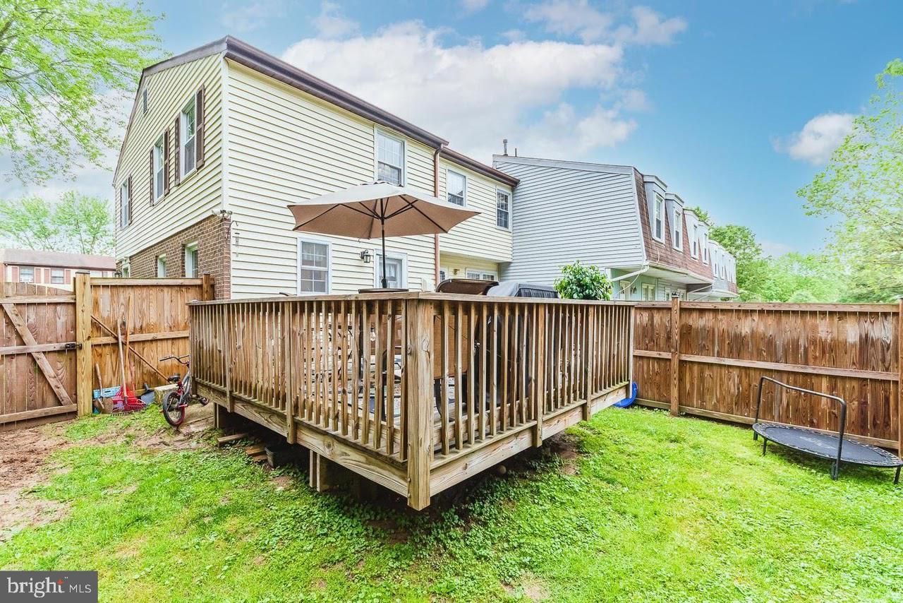 BELMONT - Residential Lease