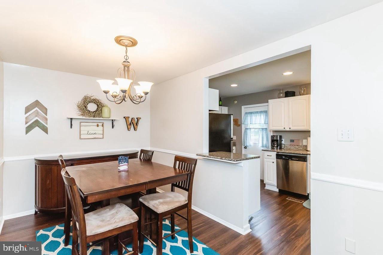 BELMONT - Residential Lease