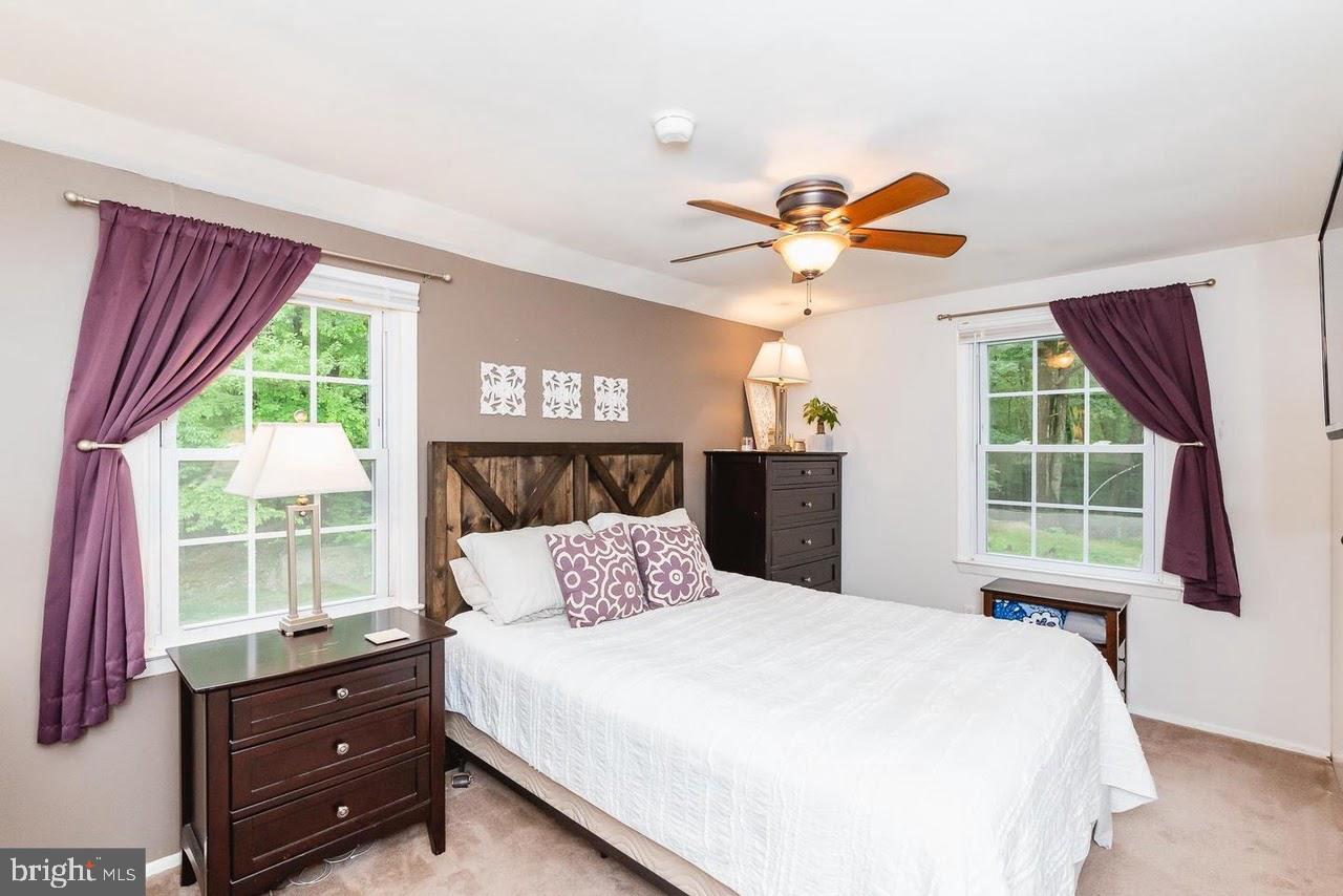 BELMONT - Residential Lease