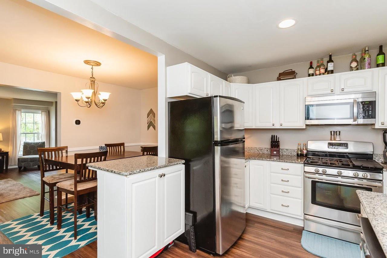 BELMONT - Residential Lease