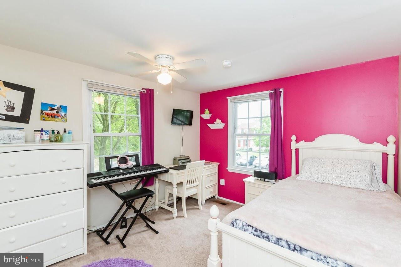 BELMONT - Residential Lease