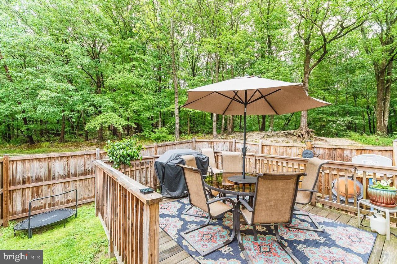 BELMONT - Residential Lease