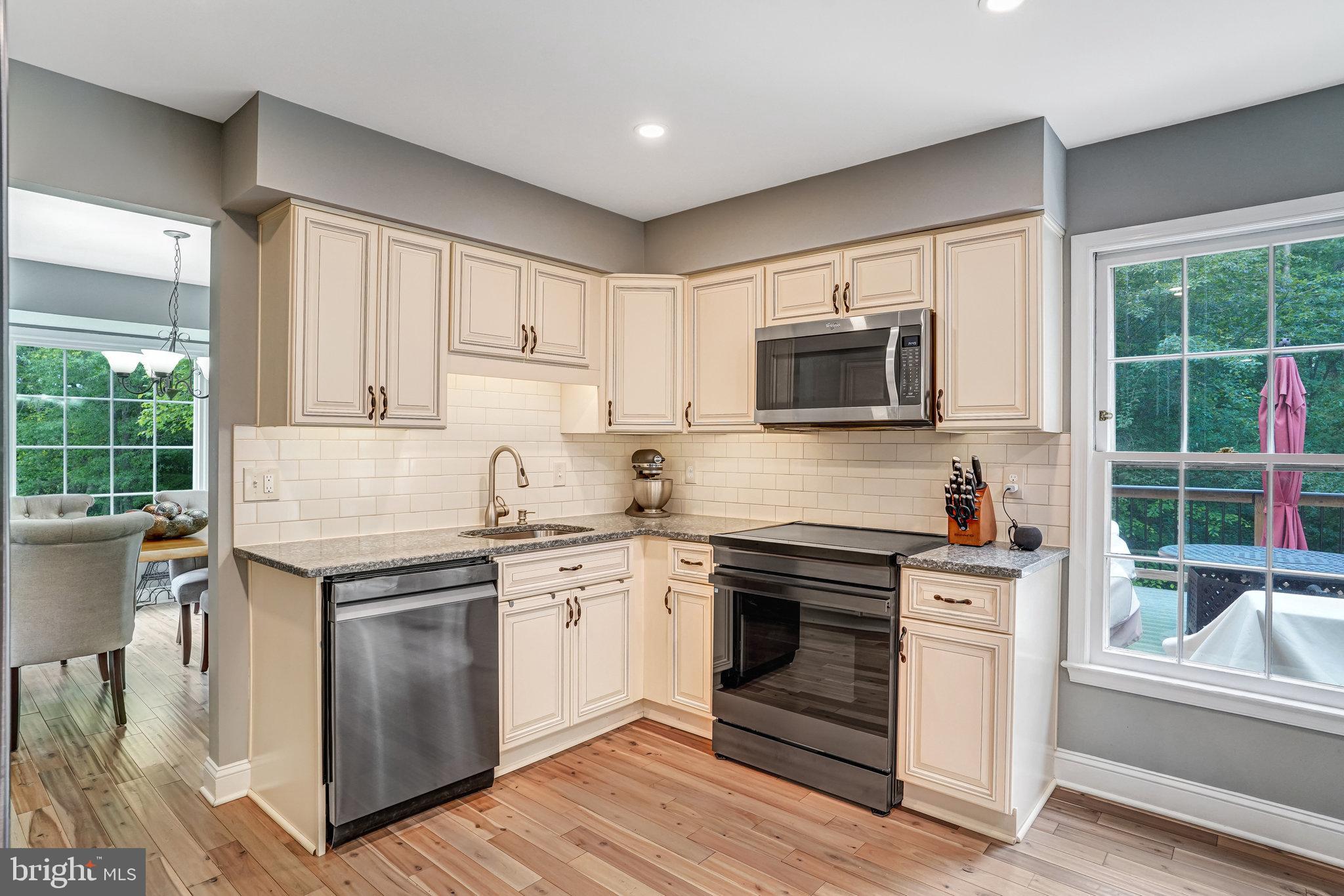 AFTON GLEN - Residential