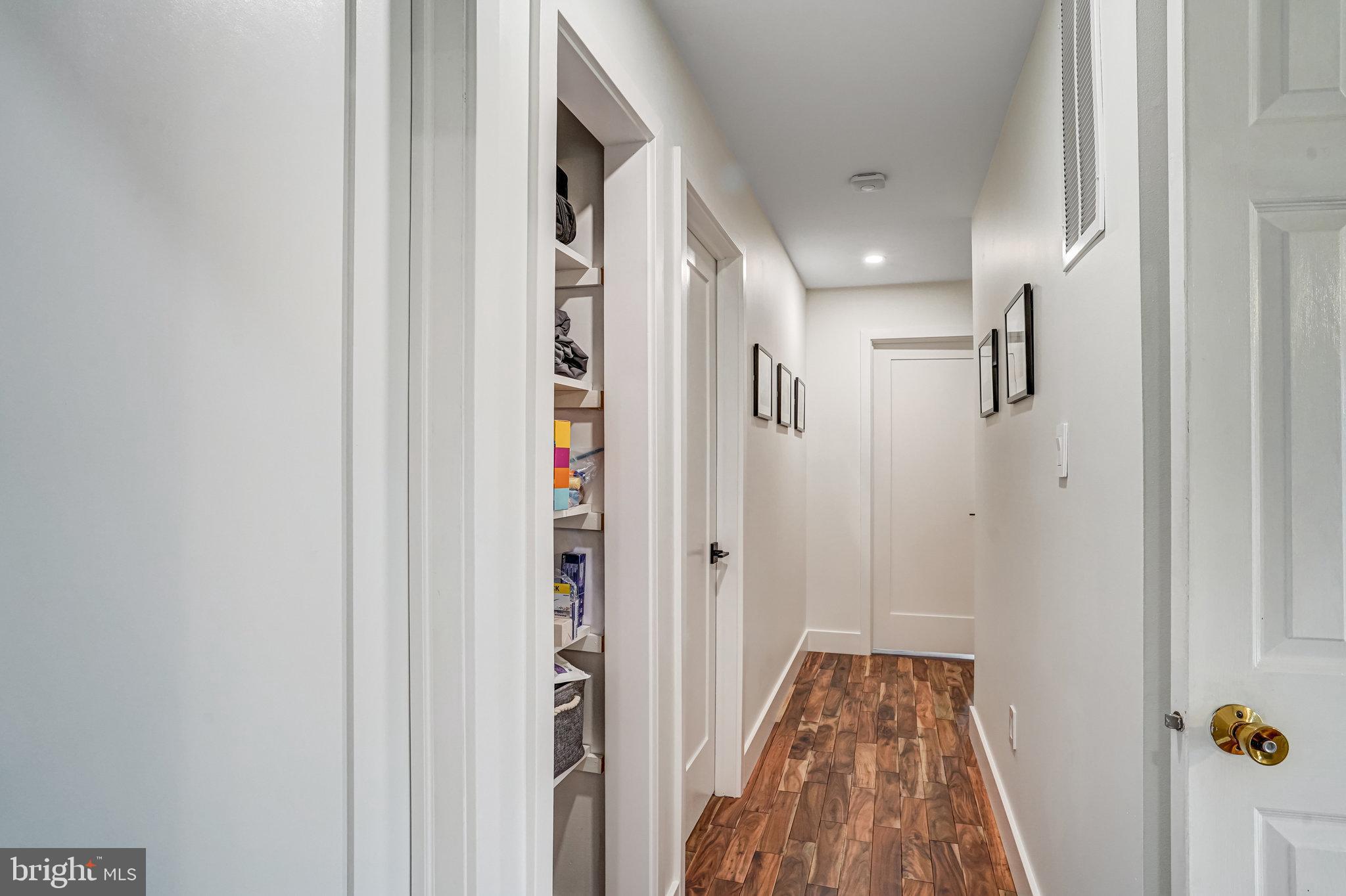 AFTON GLEN - Residential