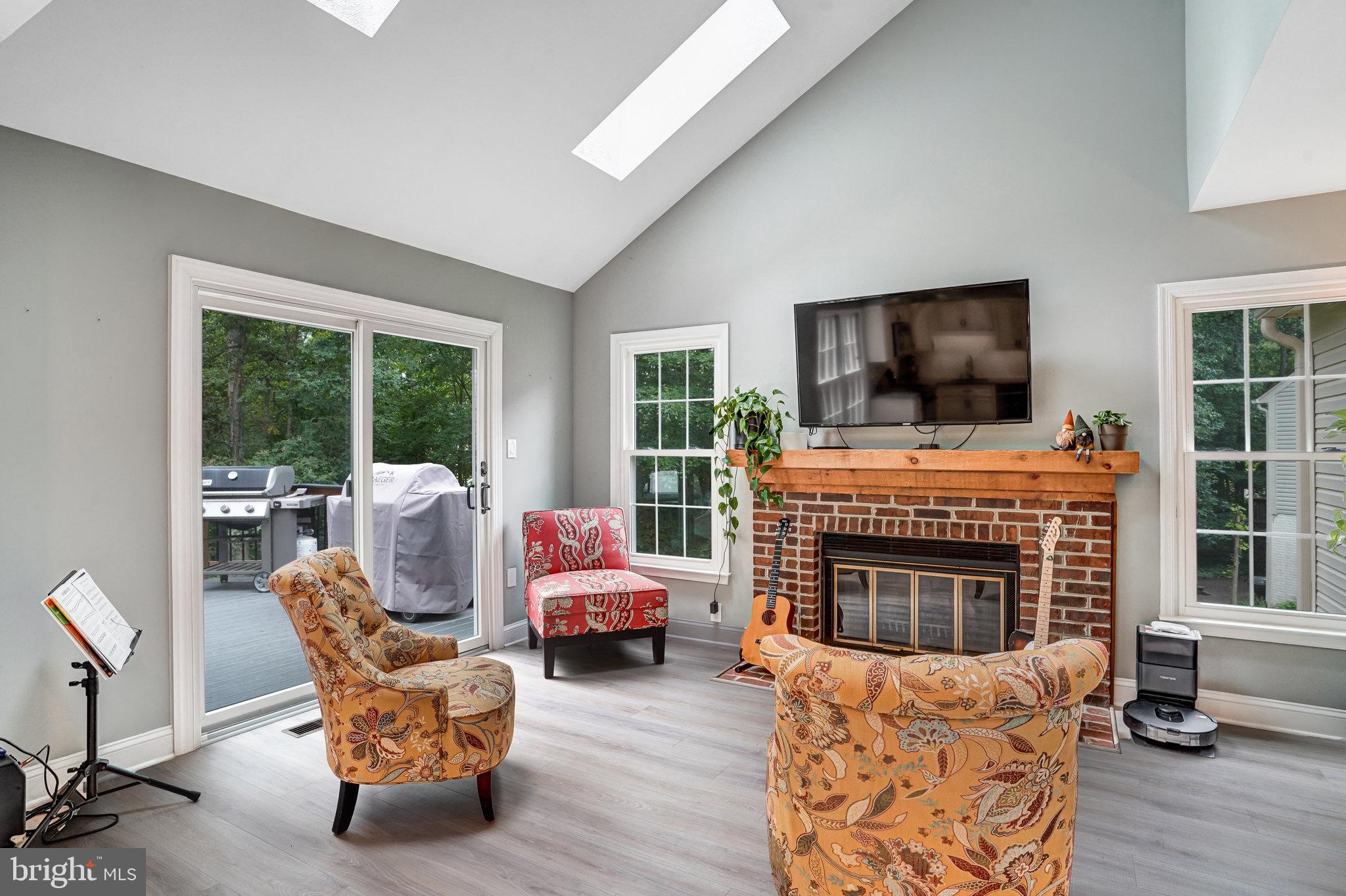 AFTON GLEN - Residential