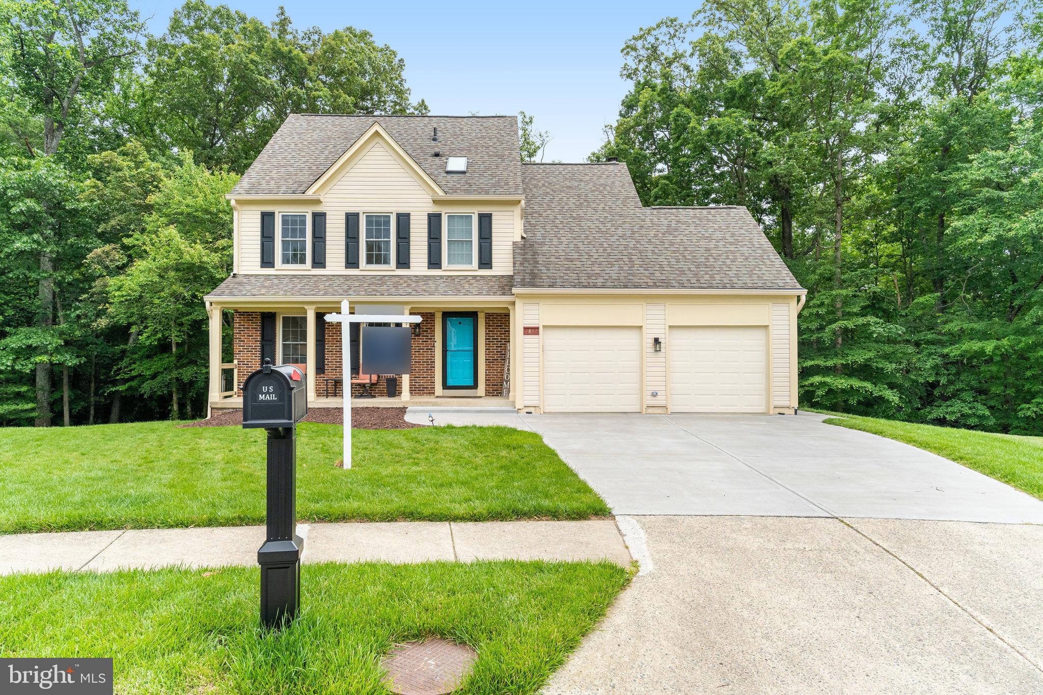 AFTON GLEN - Residential