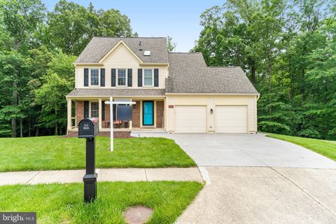 7812 BLUE JASMINE COURT SPRINGFIELD VA 22153