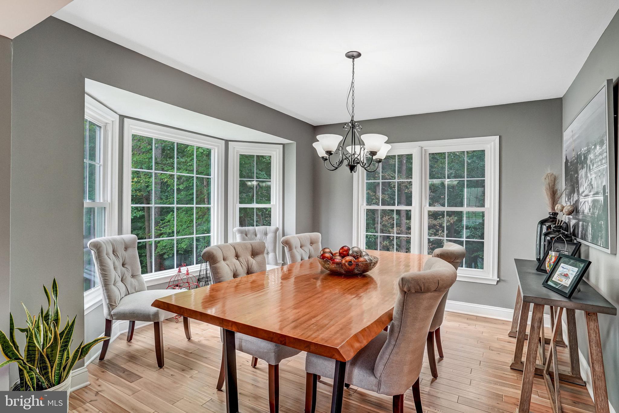 AFTON GLEN - Residential