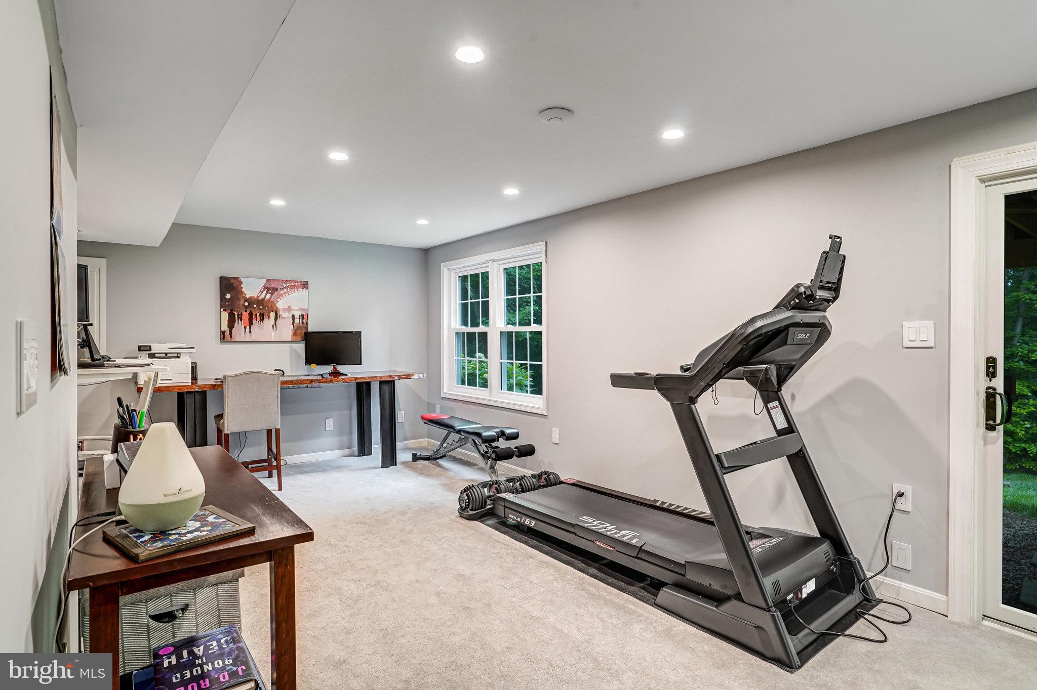 AFTON GLEN - Residential