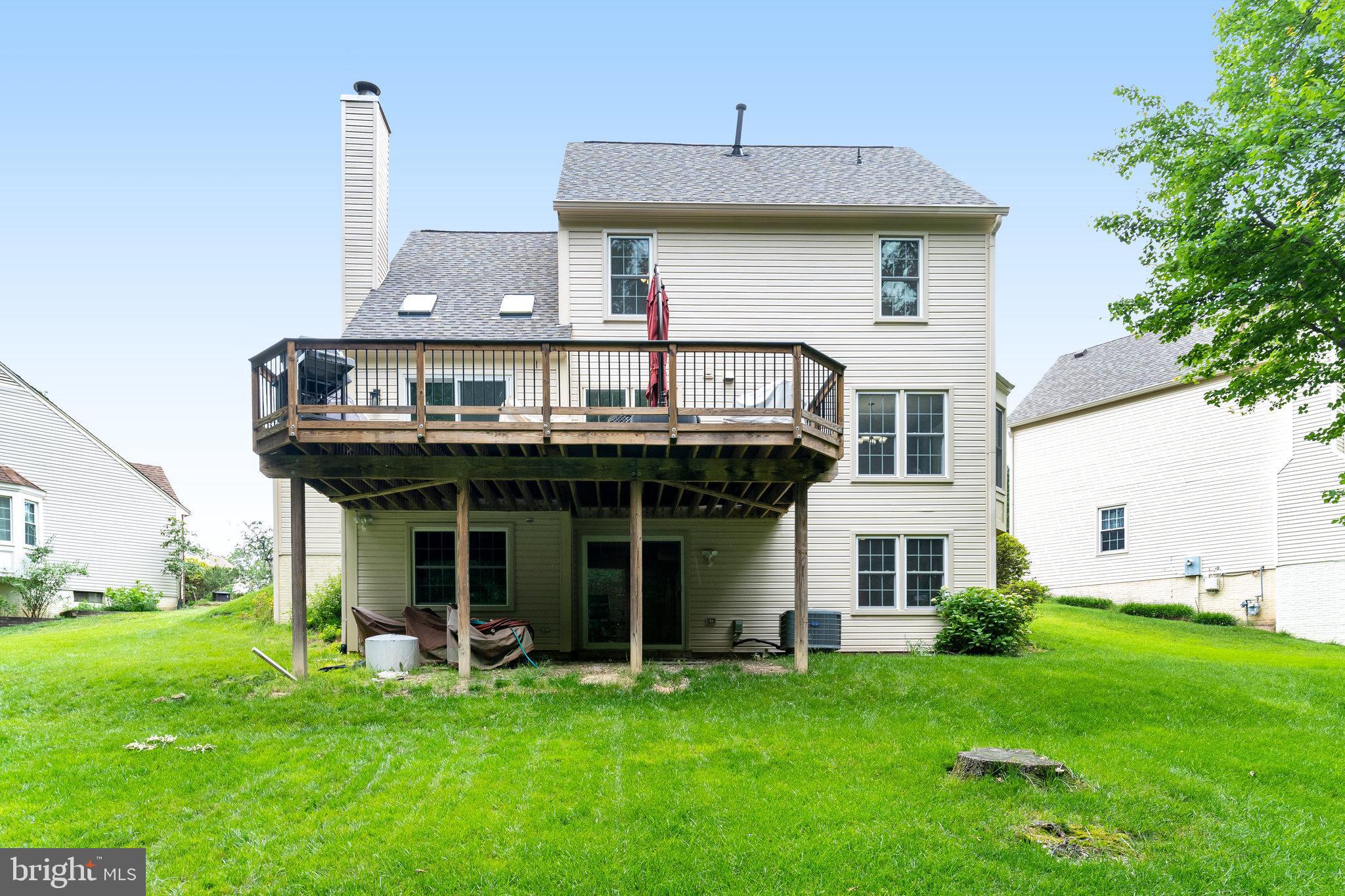 AFTON GLEN - Residential