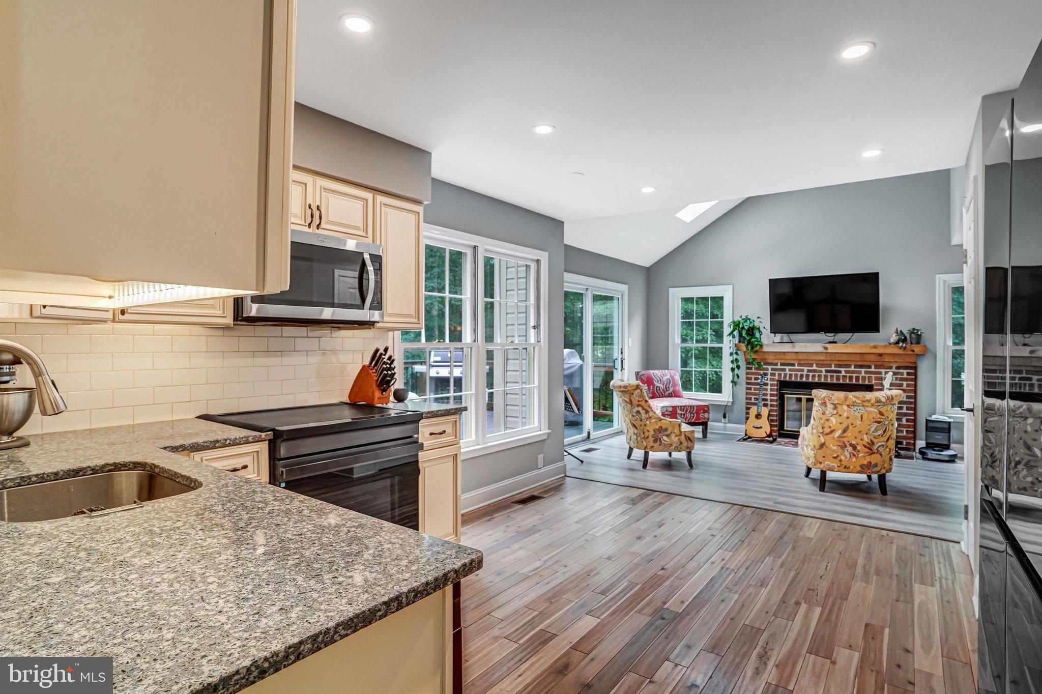 AFTON GLEN - Residential