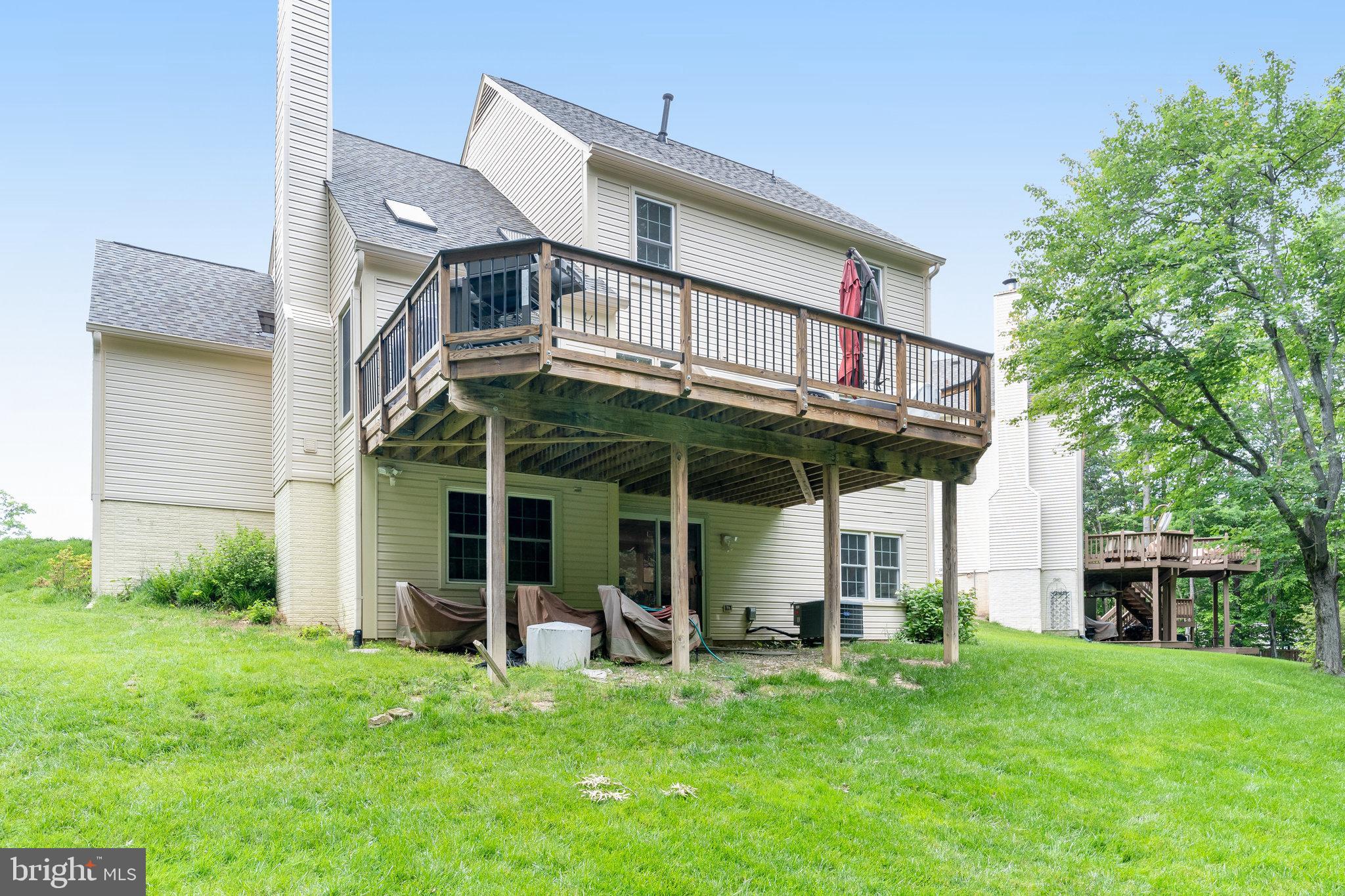 AFTON GLEN - Residential